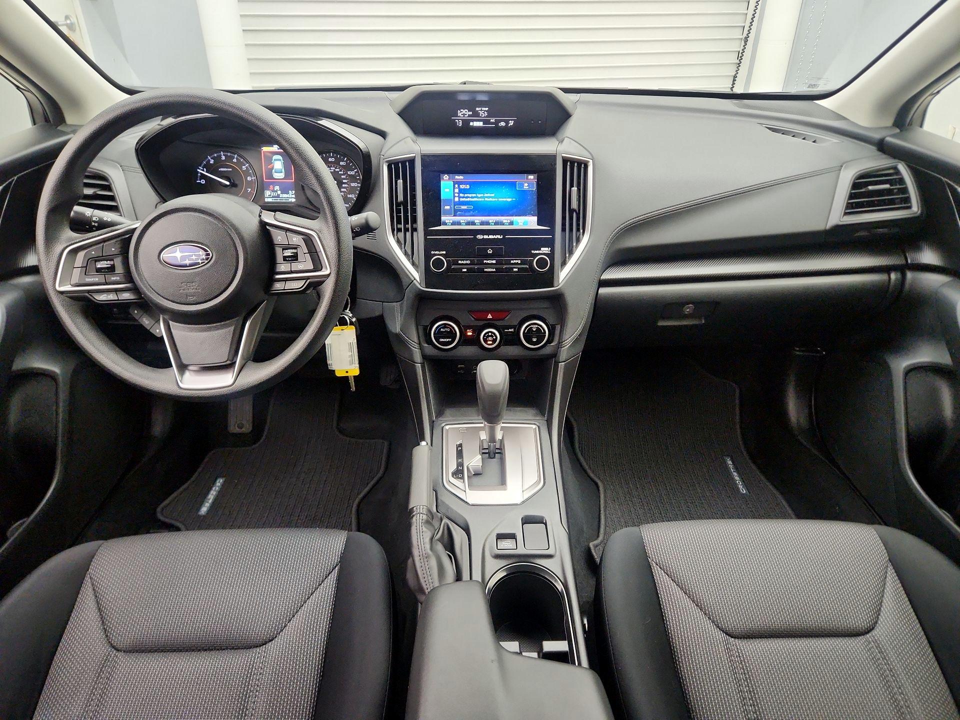 Thumbnail: 2023 Subaru Crosstrek - 9