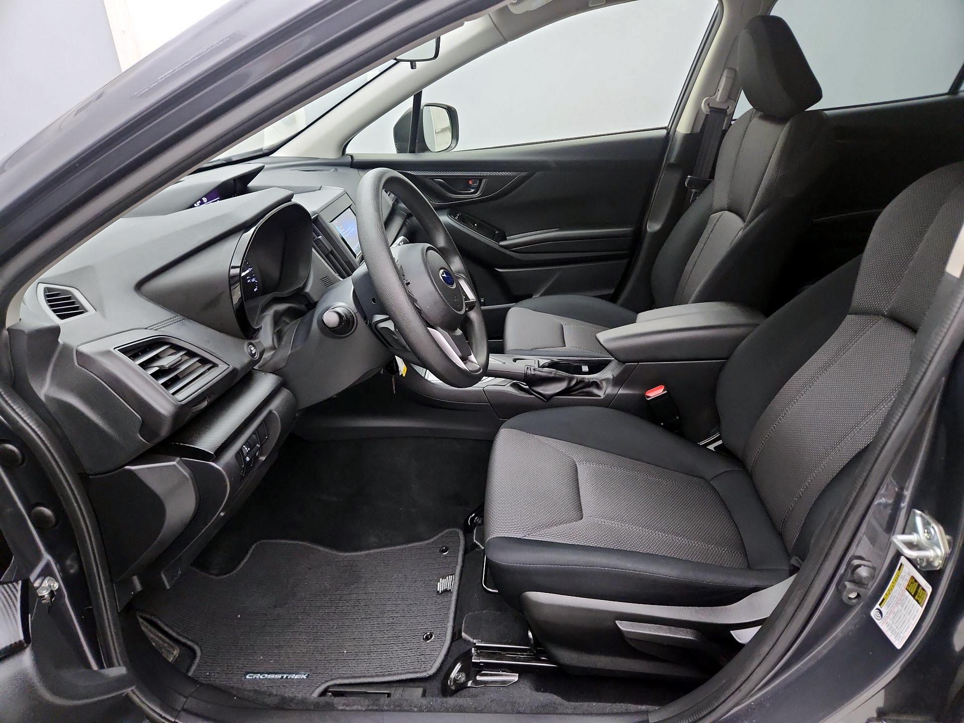 Thumbnail: 2023 Subaru Crosstrek - 11