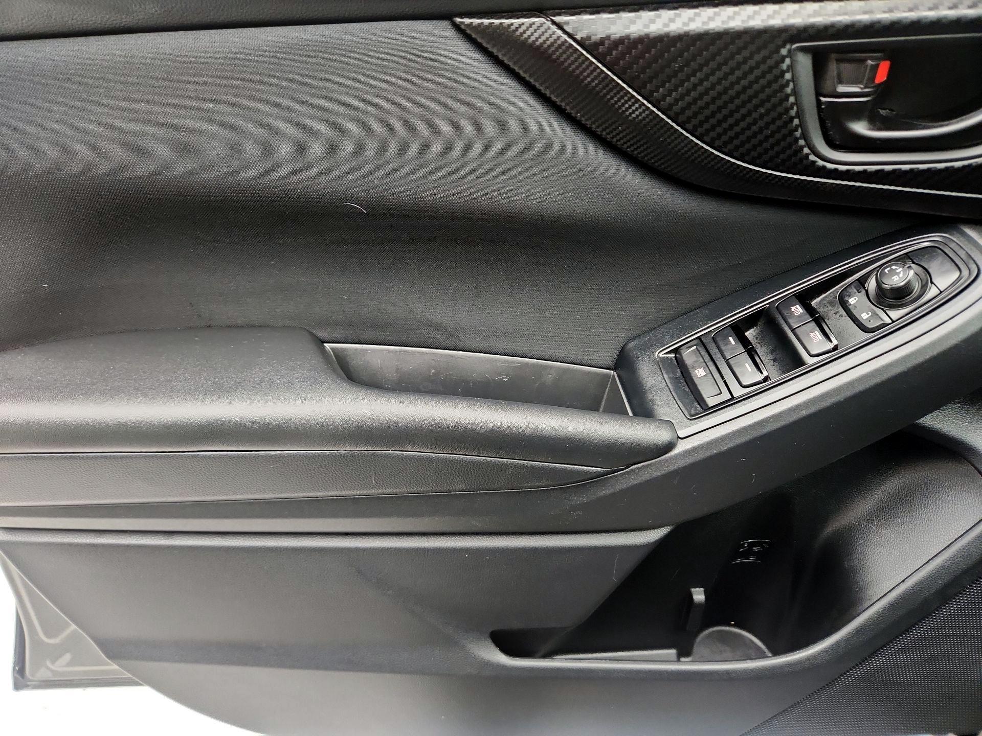 Thumbnail: 2023 Subaru Crosstrek - 12