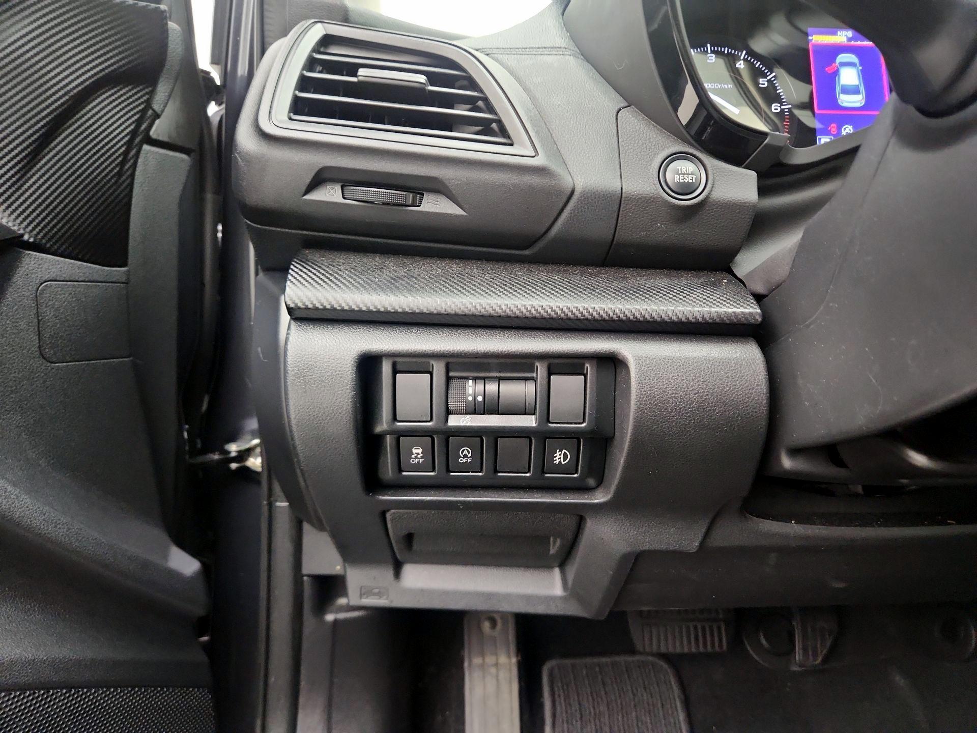 Thumbnail: 2023 Subaru Crosstrek - 13