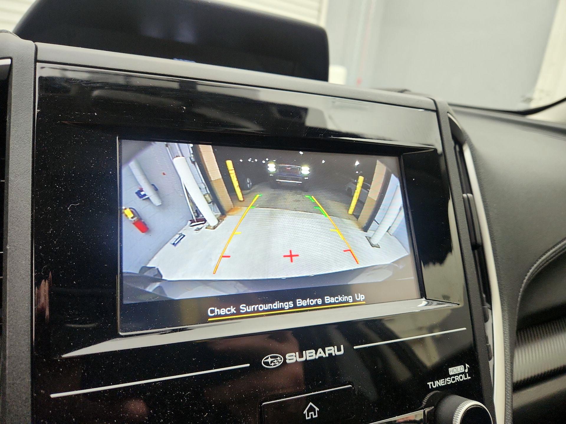 Thumbnail: 2023 Subaru Crosstrek - 14