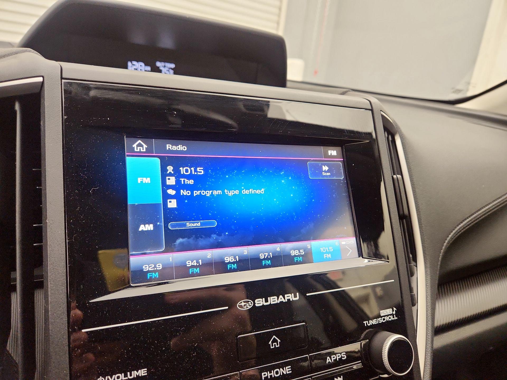 Thumbnail: 2023 Subaru Crosstrek - 15