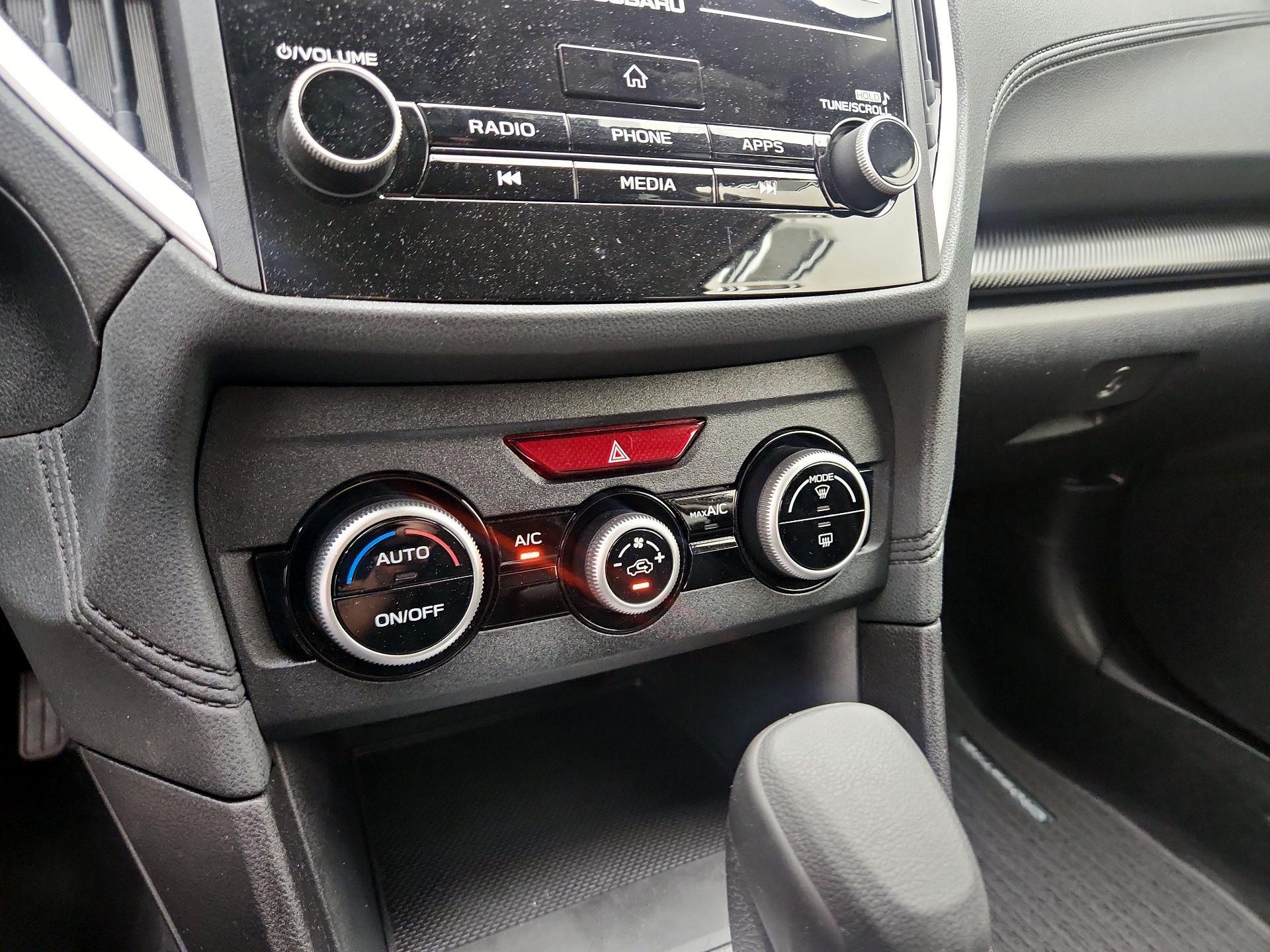 Thumbnail: 2023 Subaru Crosstrek - 16