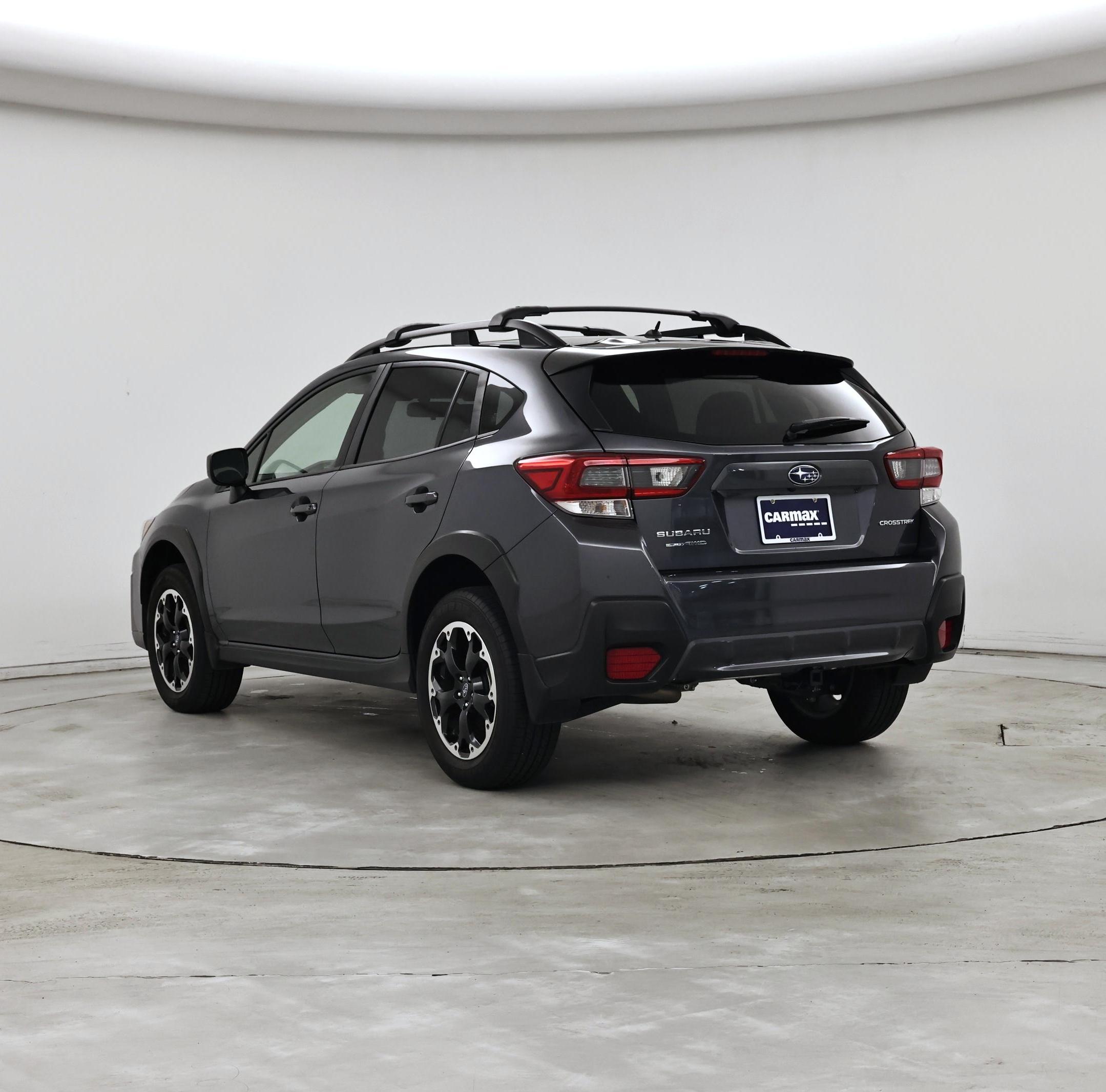 Thumbnail: 2023 Subaru Crosstrek - 2