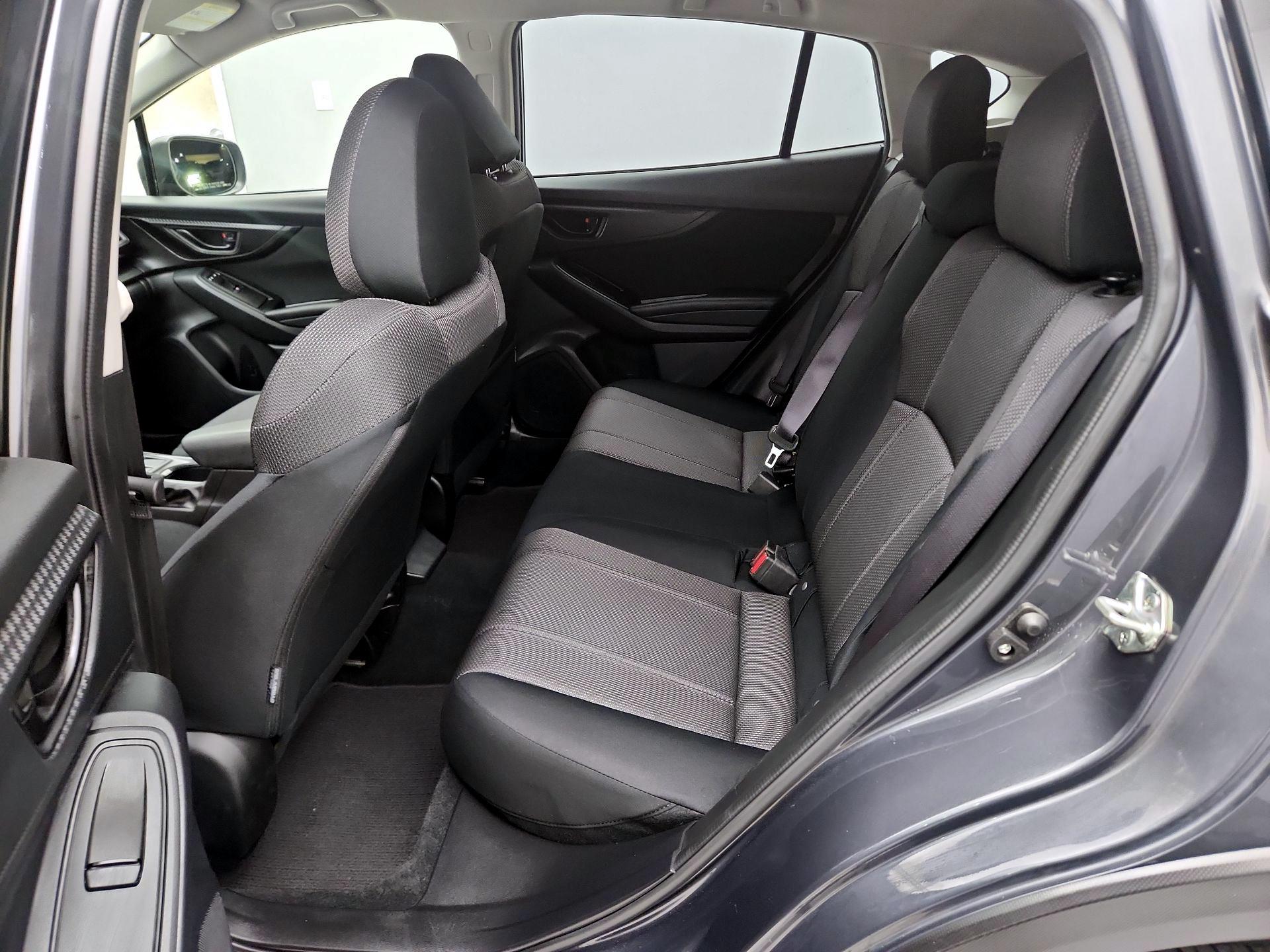 Thumbnail: 2023 Subaru Crosstrek - 19