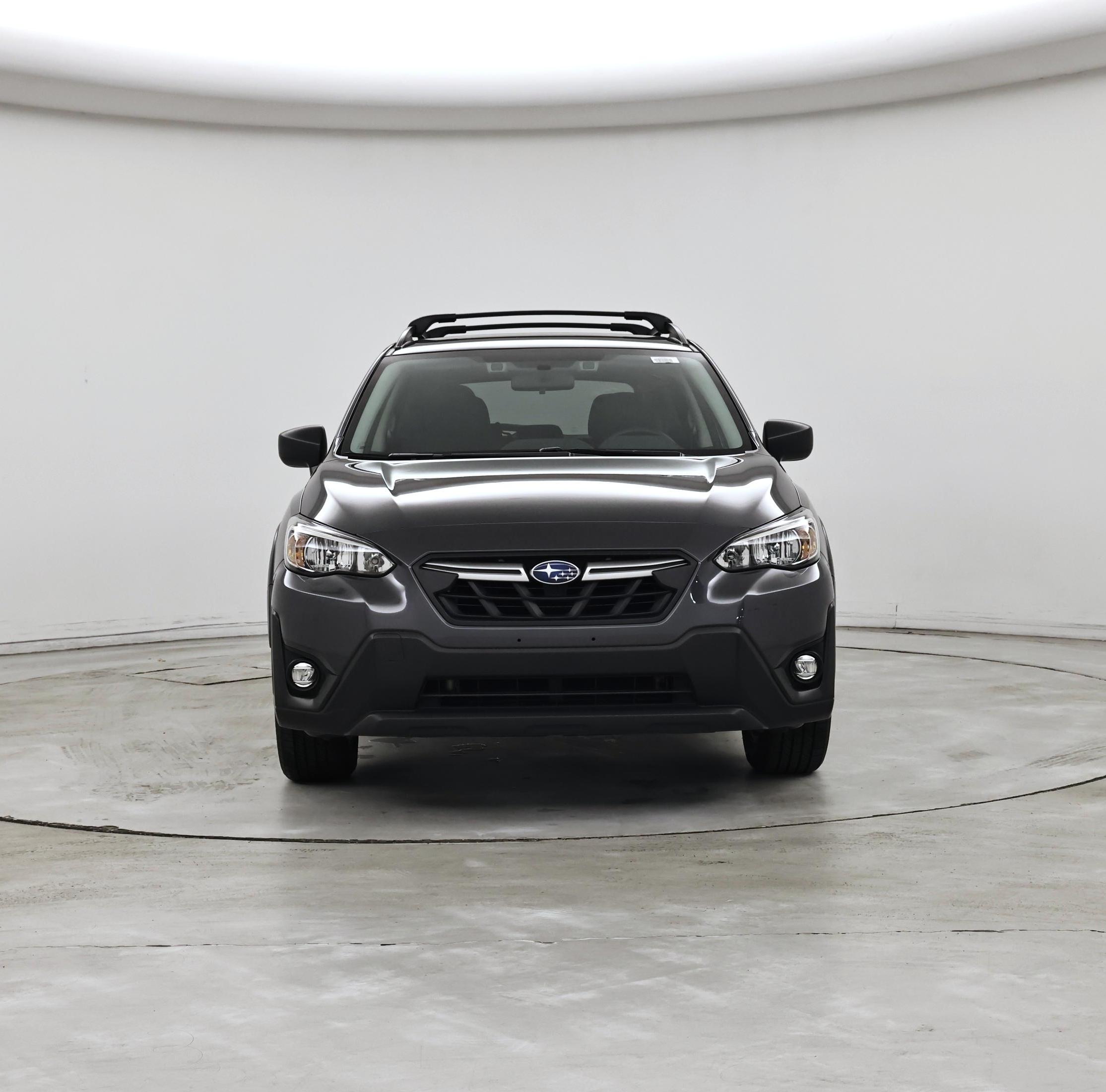 Thumbnail: 2023 Subaru Crosstrek - 5