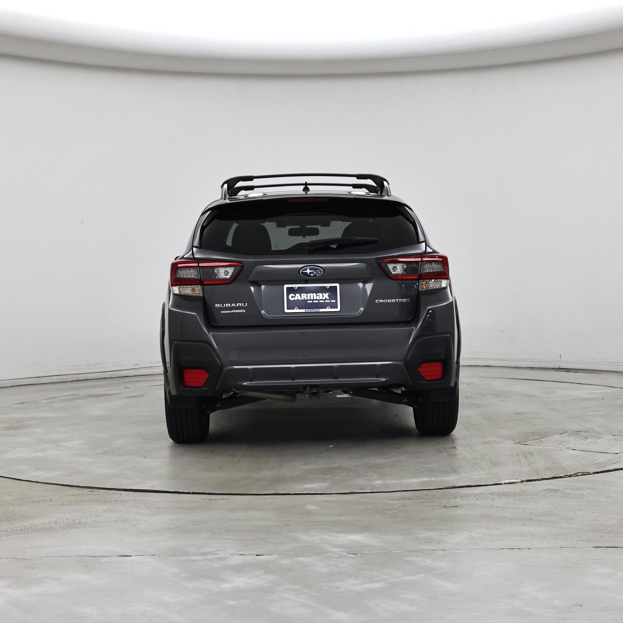 Thumbnail: 2023 Subaru Crosstrek - 6
