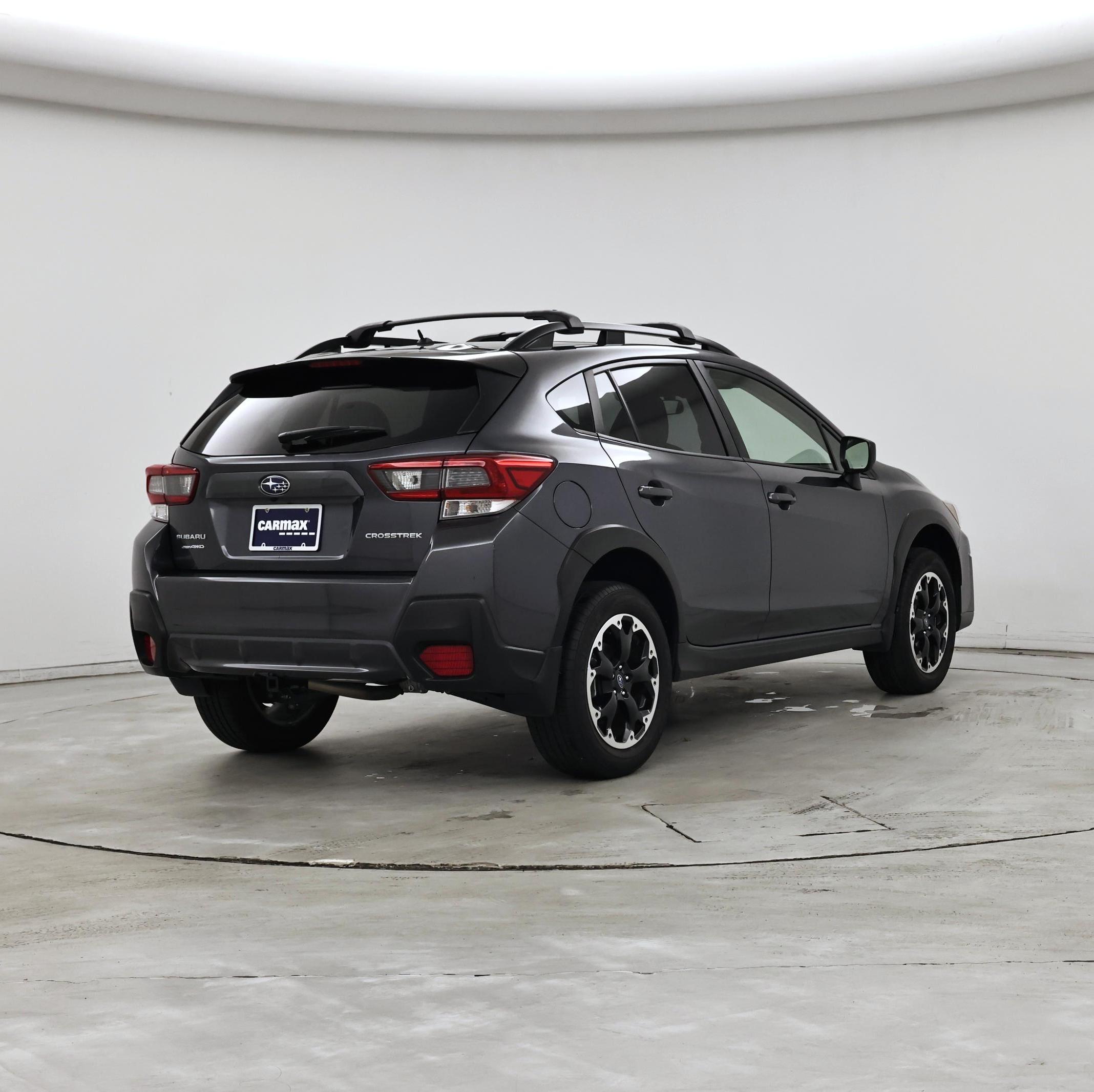 Thumbnail: 2023 Subaru Crosstrek - 8