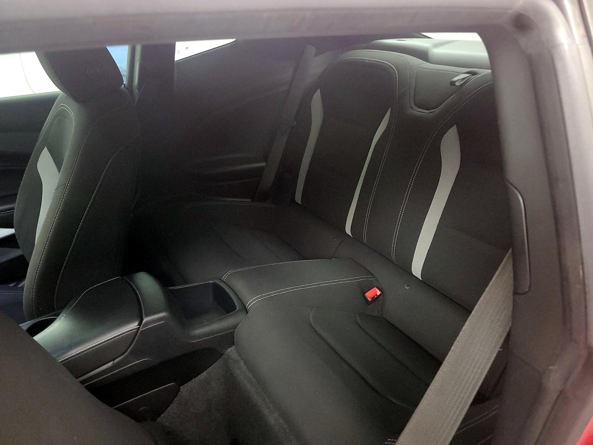 Thumbnail: 2020 Chevrolet Camaro - 19