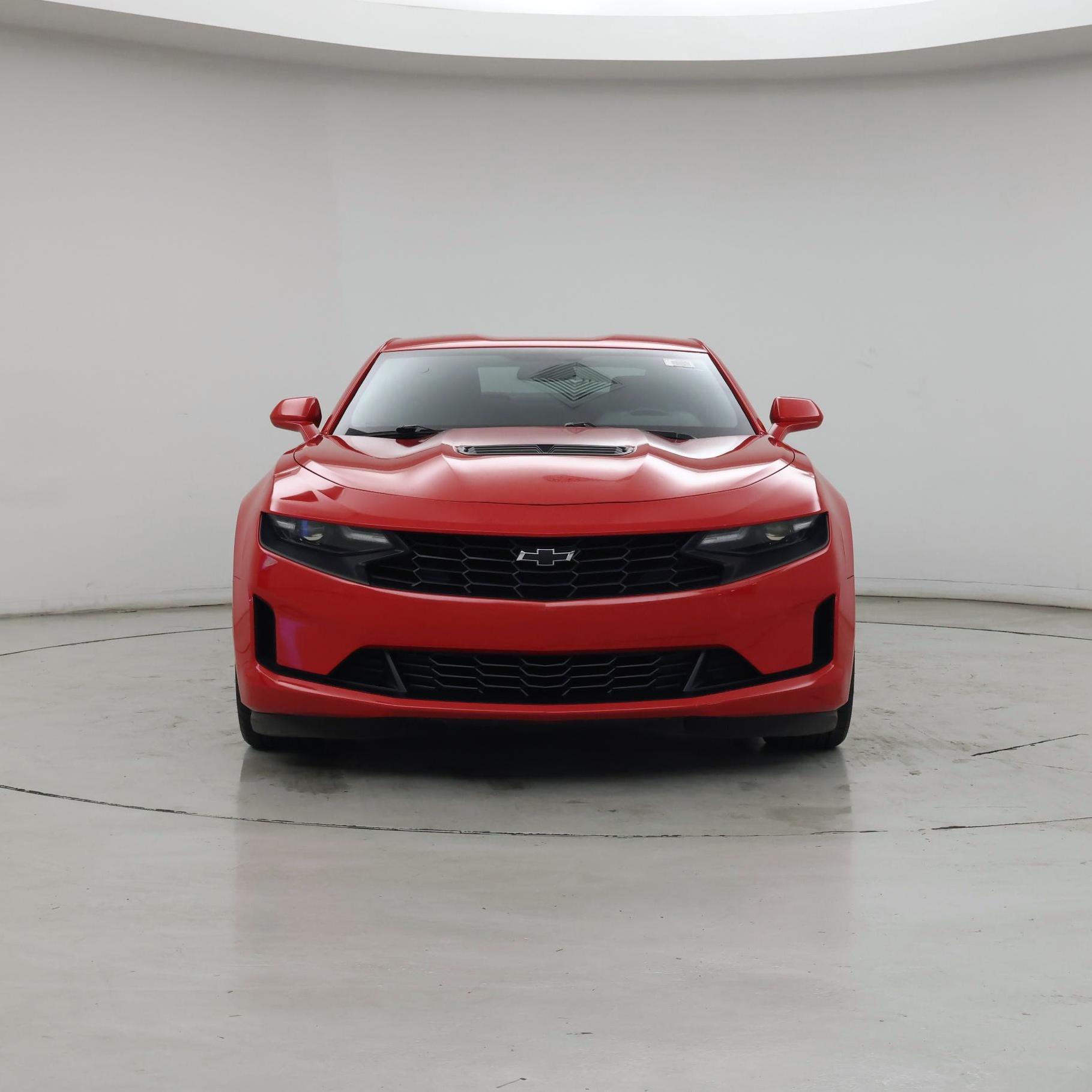 Thumbnail: 2020 Chevrolet Camaro - 5