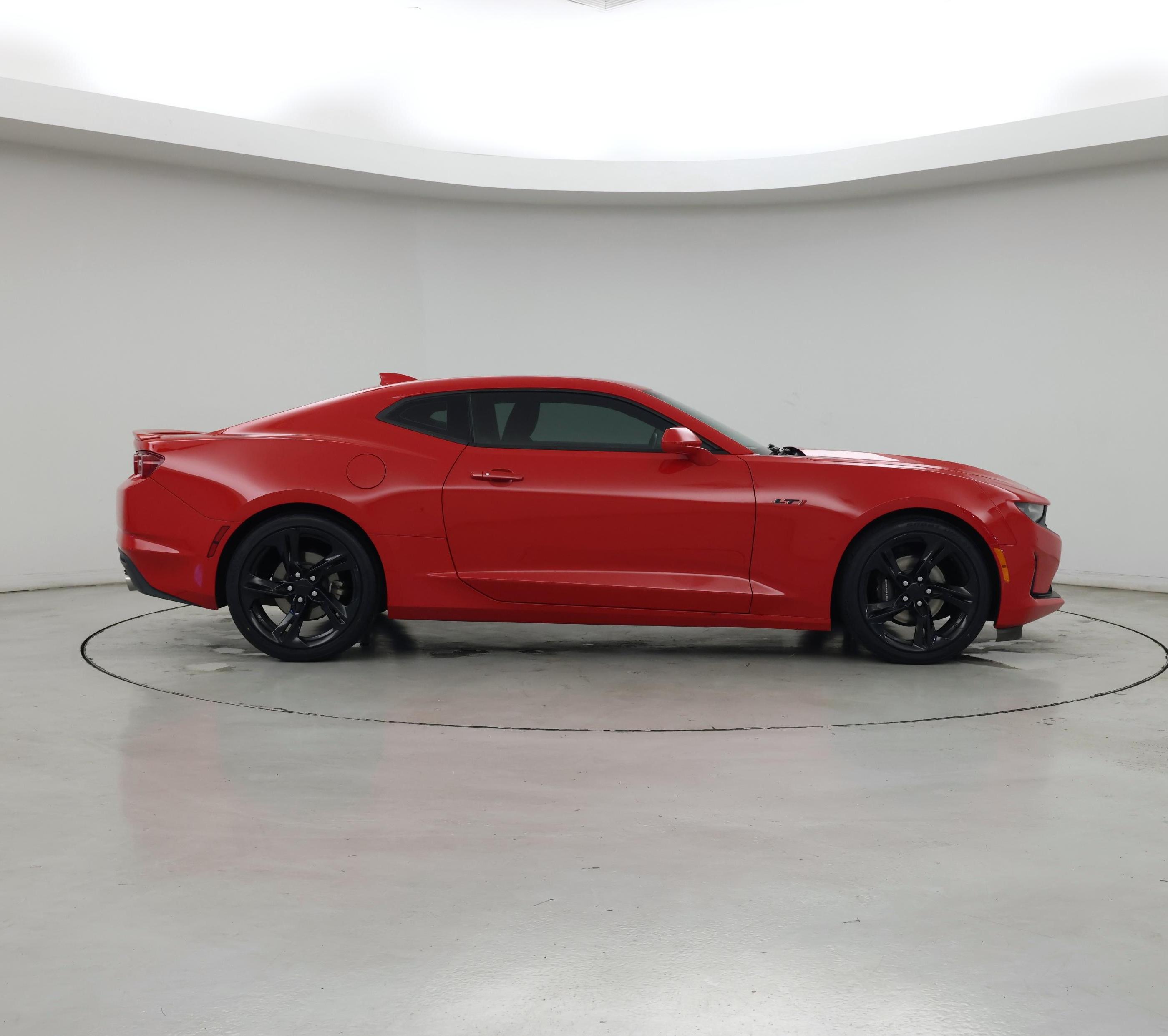 Thumbnail: 2020 Chevrolet Camaro - 7