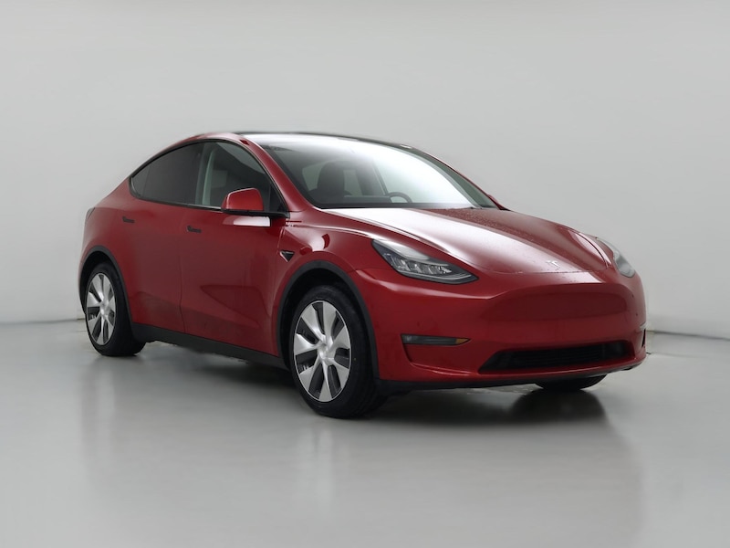 2021 Tesla Model Y Standard Range -
                  Stockbridge, GA