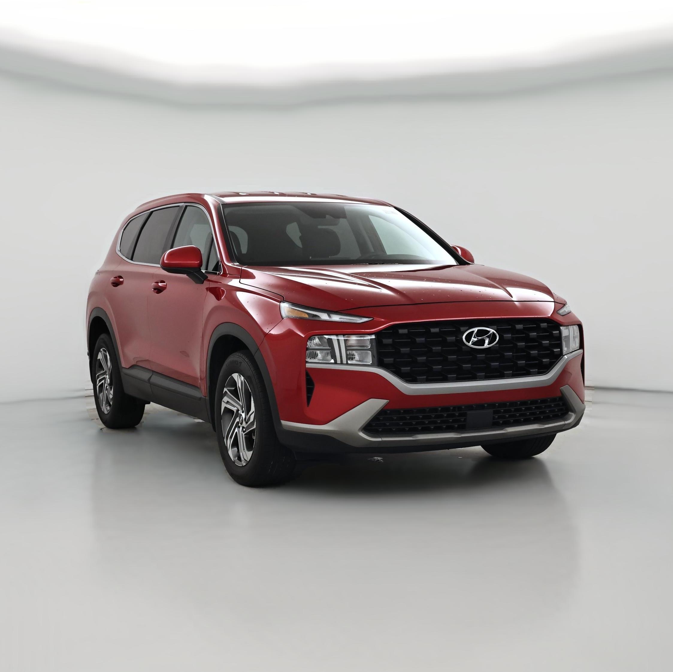 Thumbnail: 2023 Hyundai Santa Fe - 1
