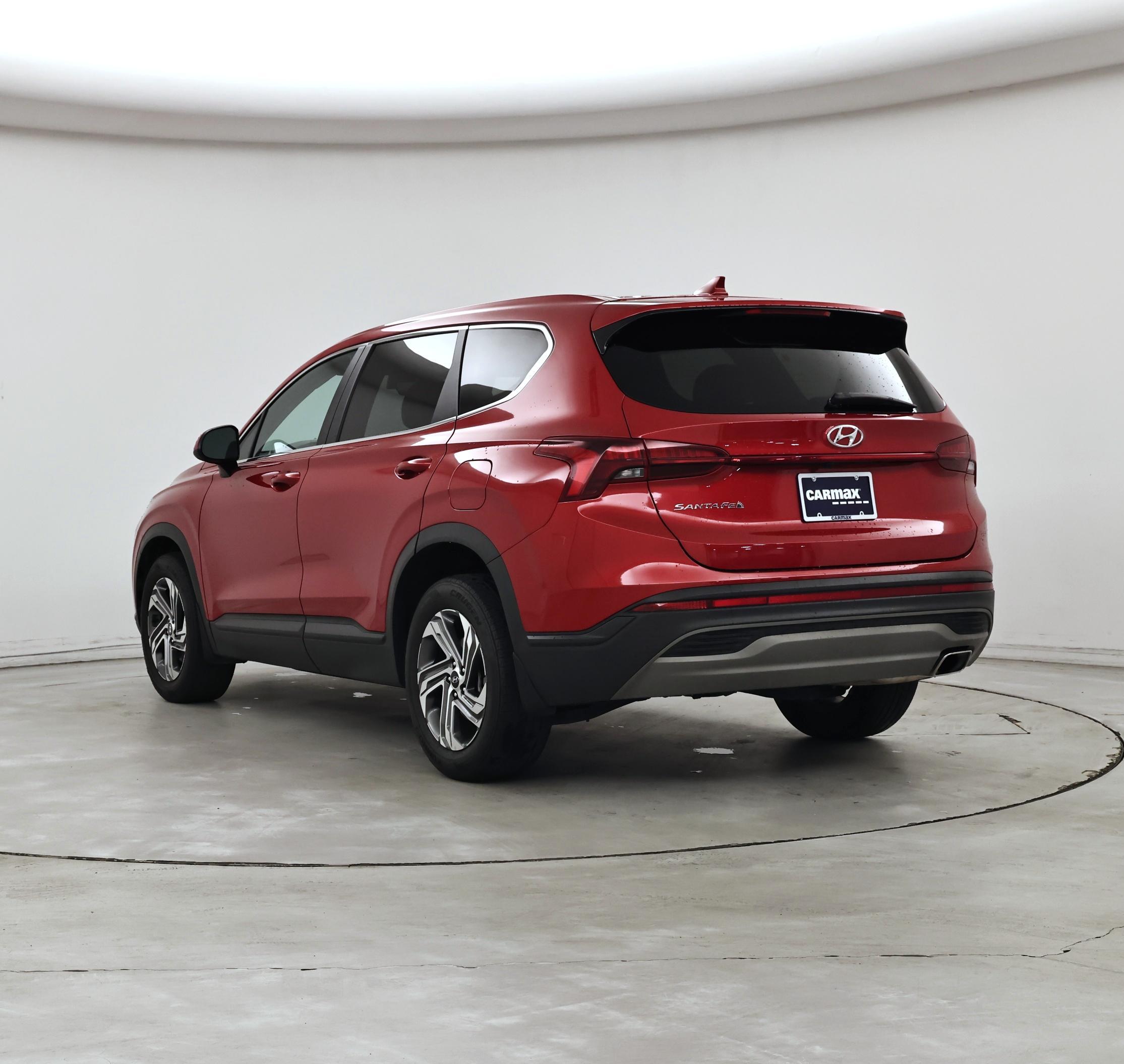Thumbnail: 2023 Hyundai Santa Fe - 2
