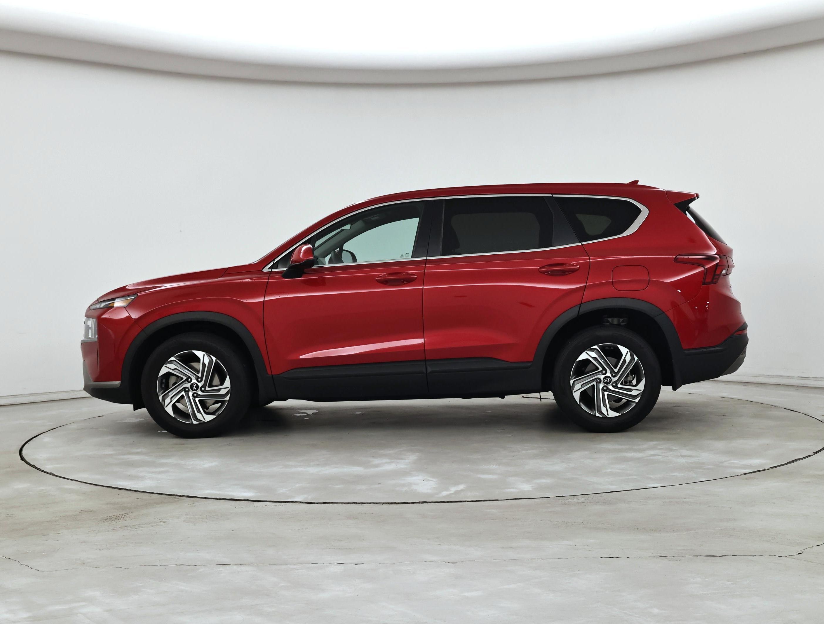 Thumbnail: 2023 Hyundai Santa Fe - 3