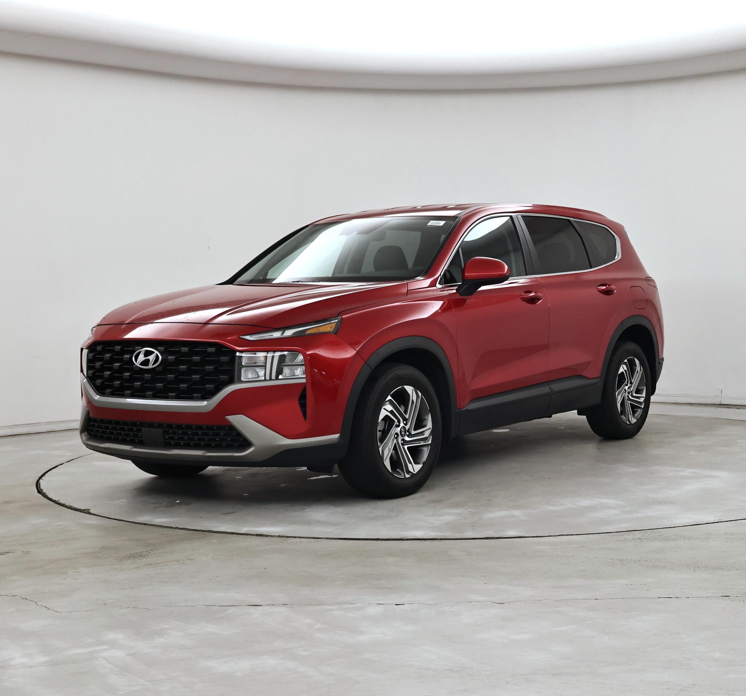 Thumbnail: 2023 Hyundai Santa Fe - 4
