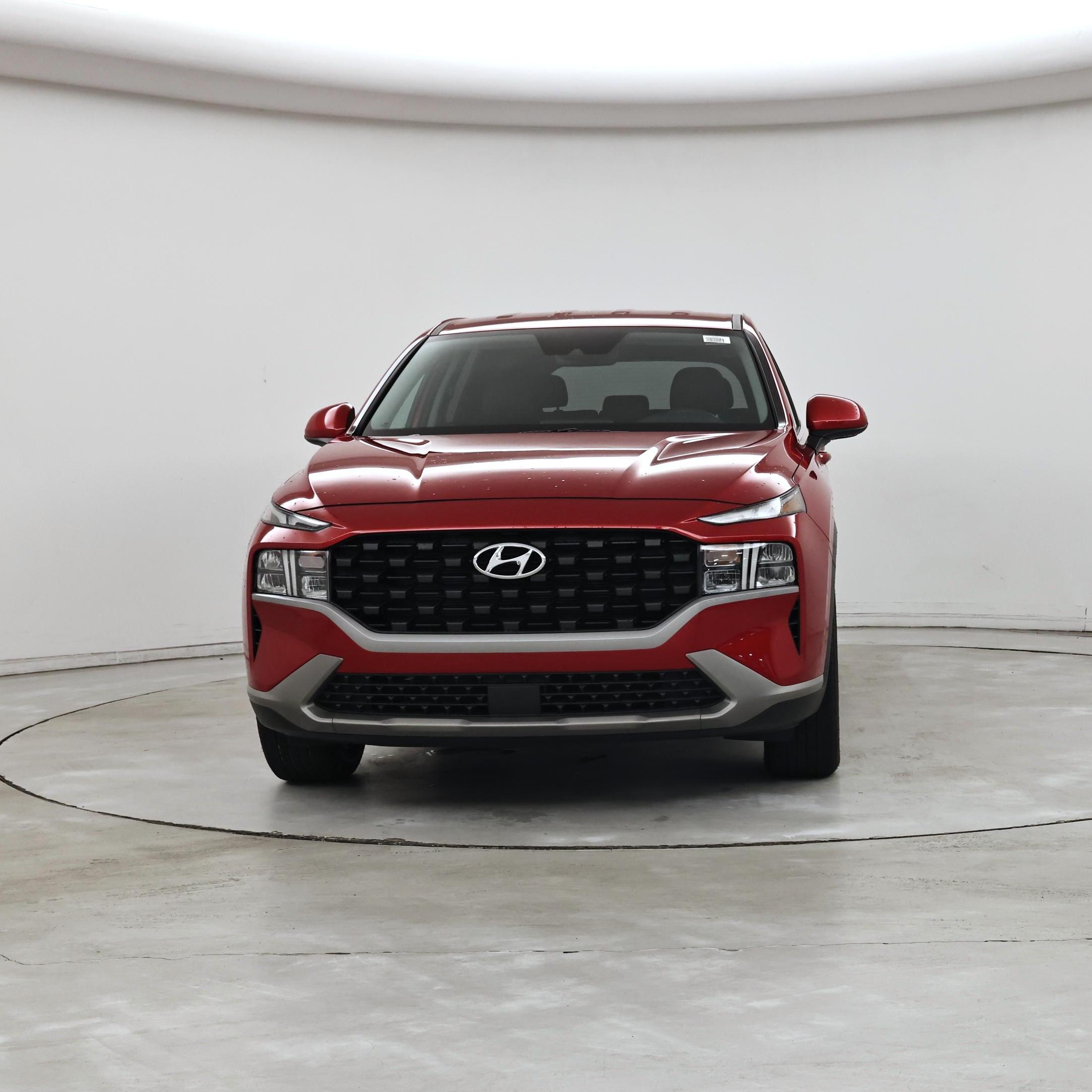 Thumbnail: 2023 Hyundai Santa Fe - 5