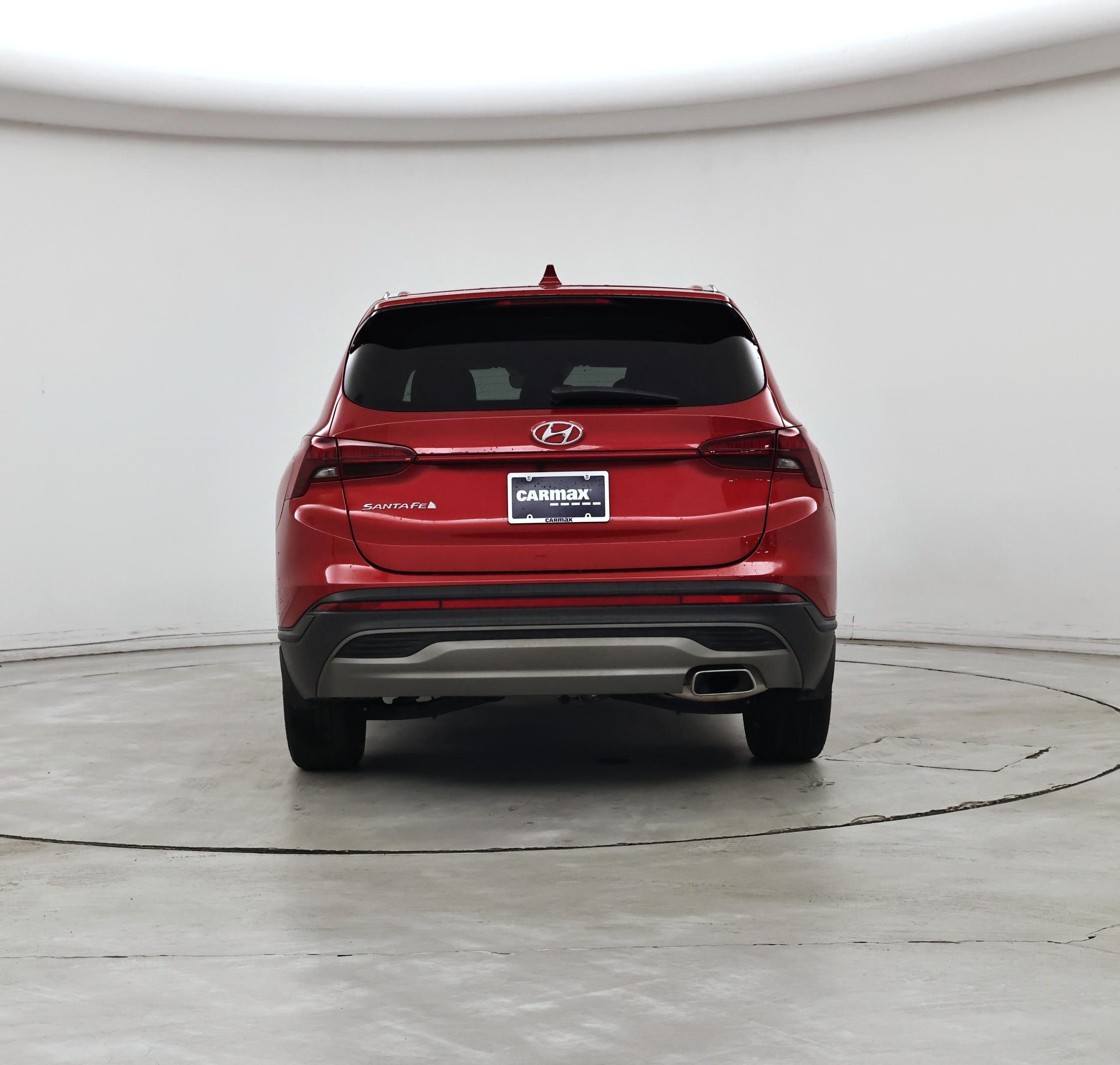 Thumbnail: 2023 Hyundai Santa Fe - 6