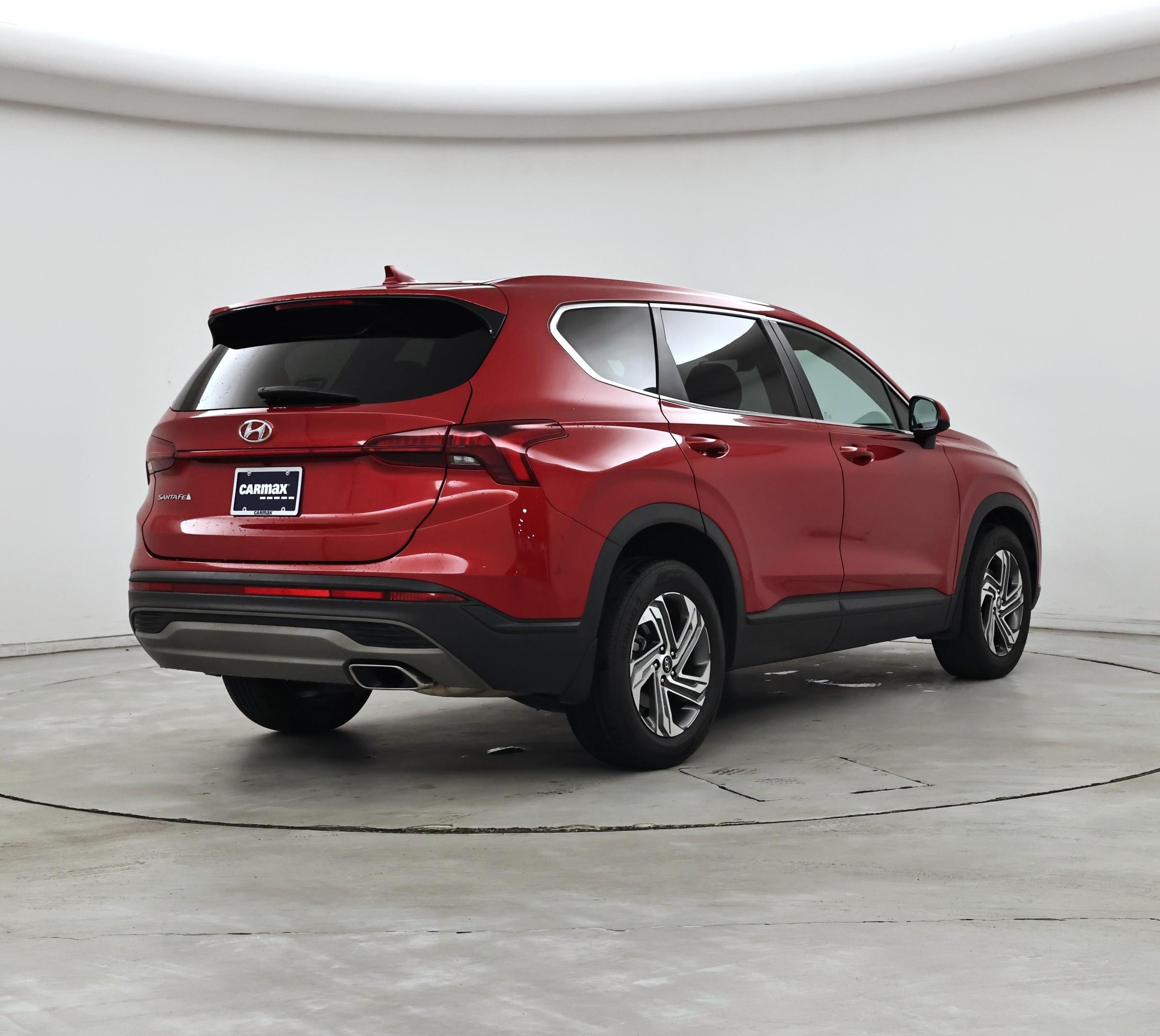 Thumbnail: 2023 Hyundai Santa Fe - 8