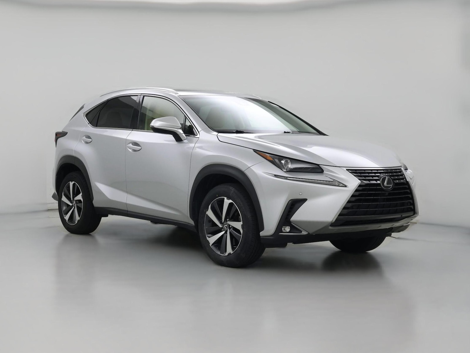 2019 Lexus NX
