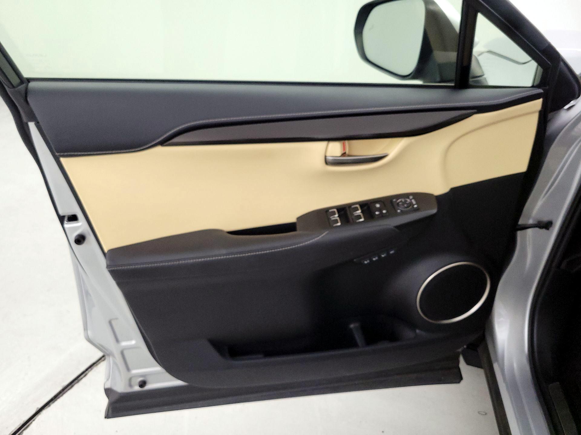 Thumbnail: 2019 Lexus NX - 12