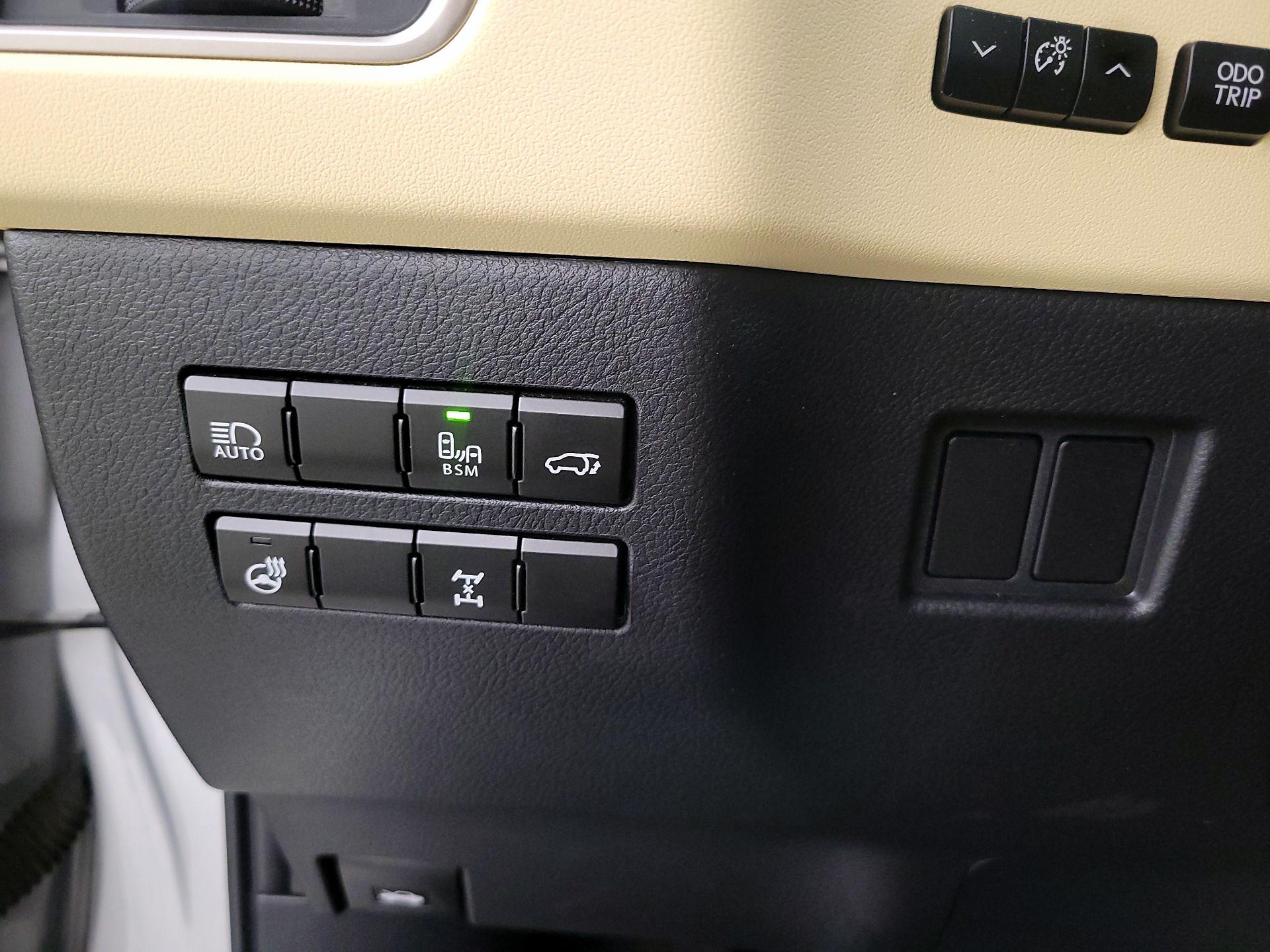 Thumbnail: 2019 Lexus NX - 13