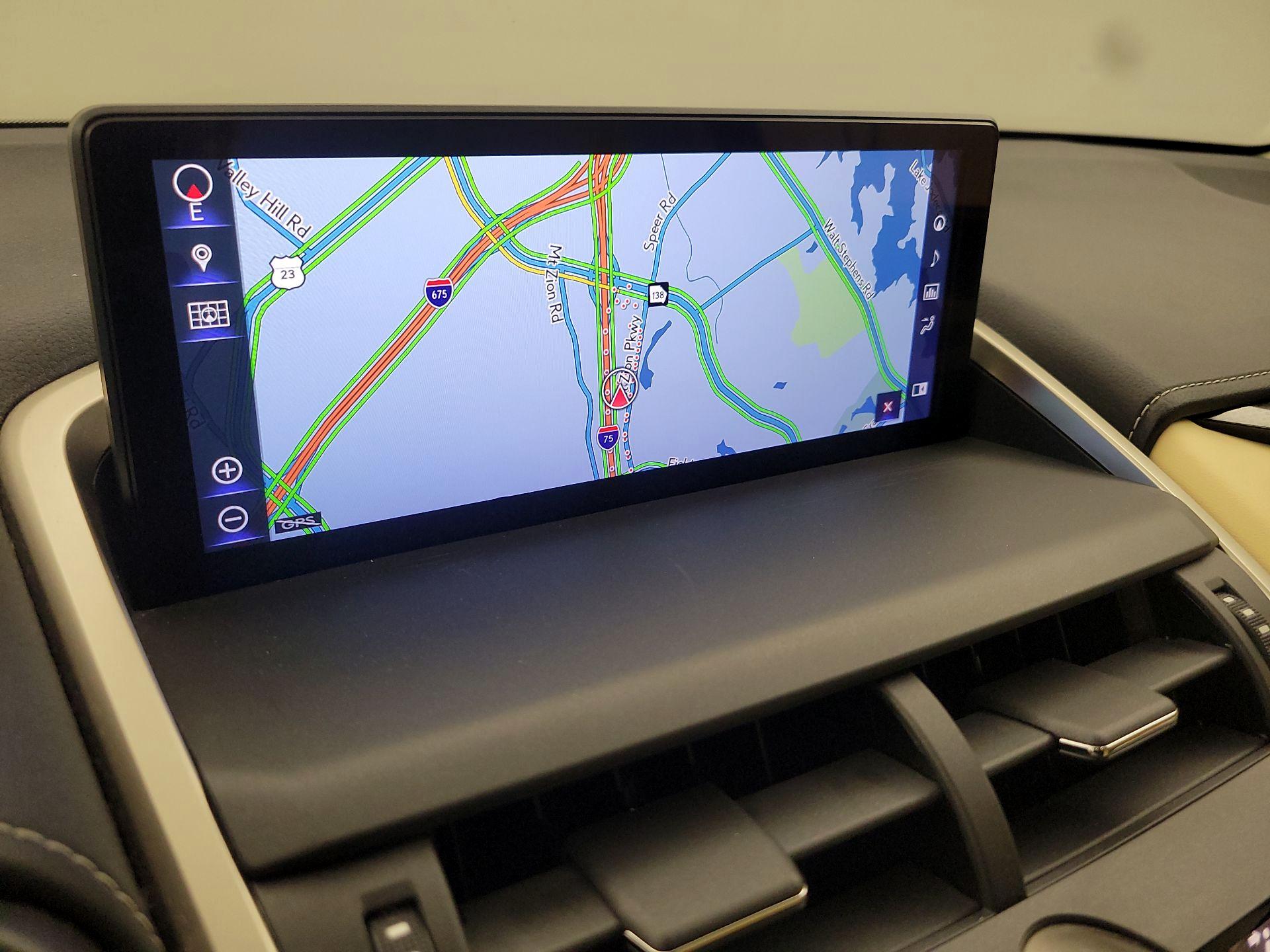 Thumbnail: 2019 Lexus NX - 14