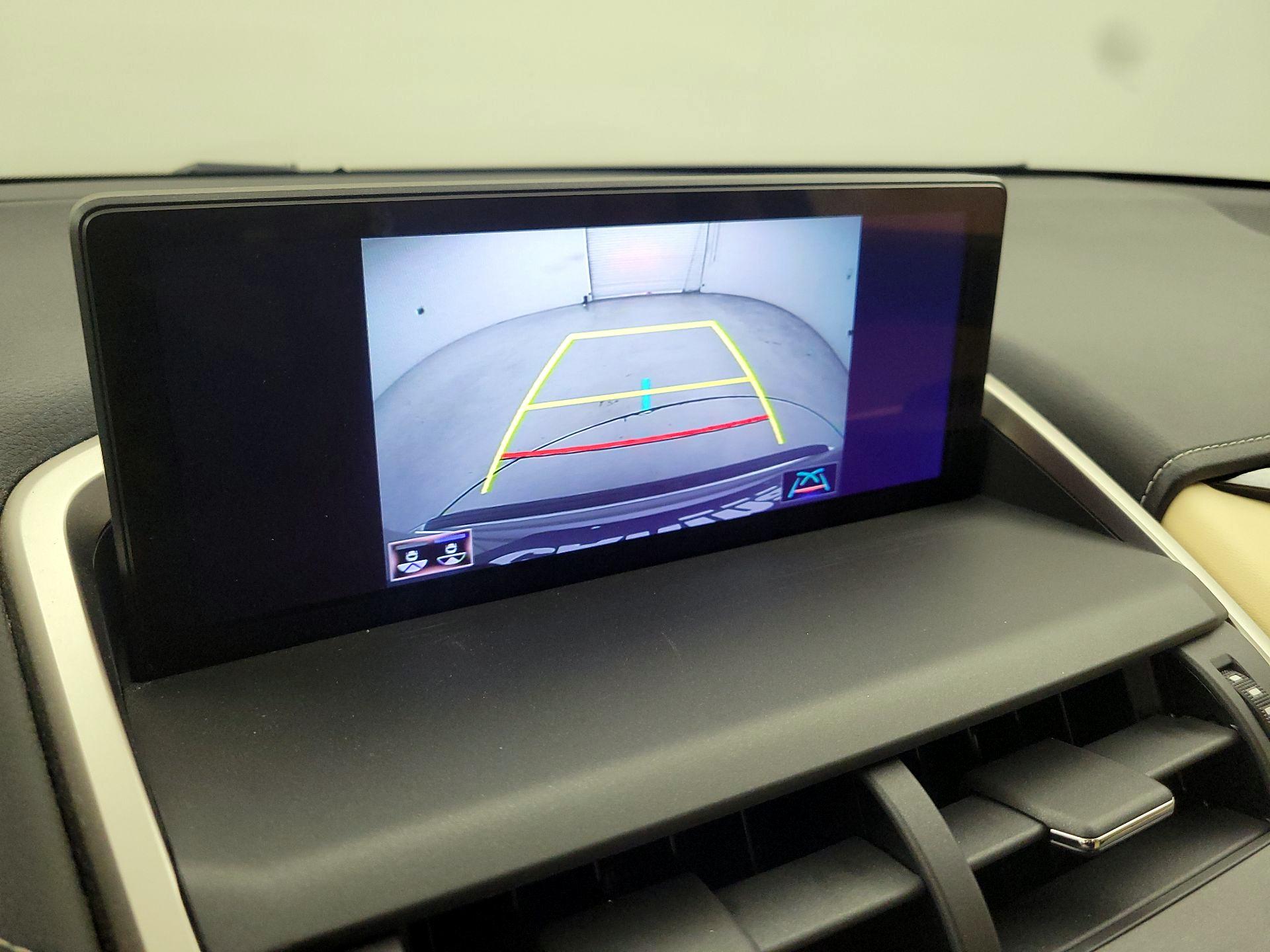 Thumbnail: 2019 Lexus NX - 15