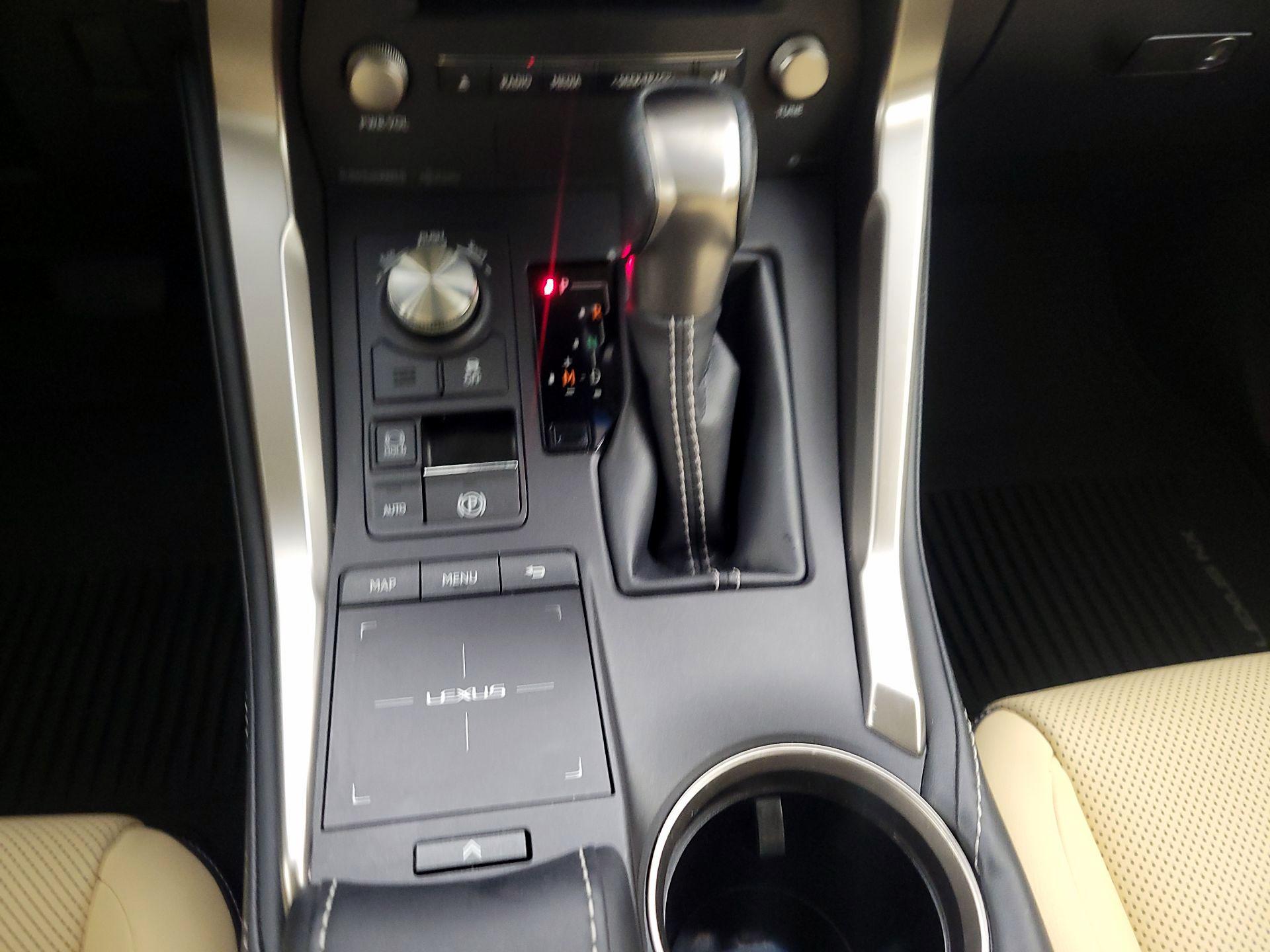 Thumbnail: 2019 Lexus NX - 18