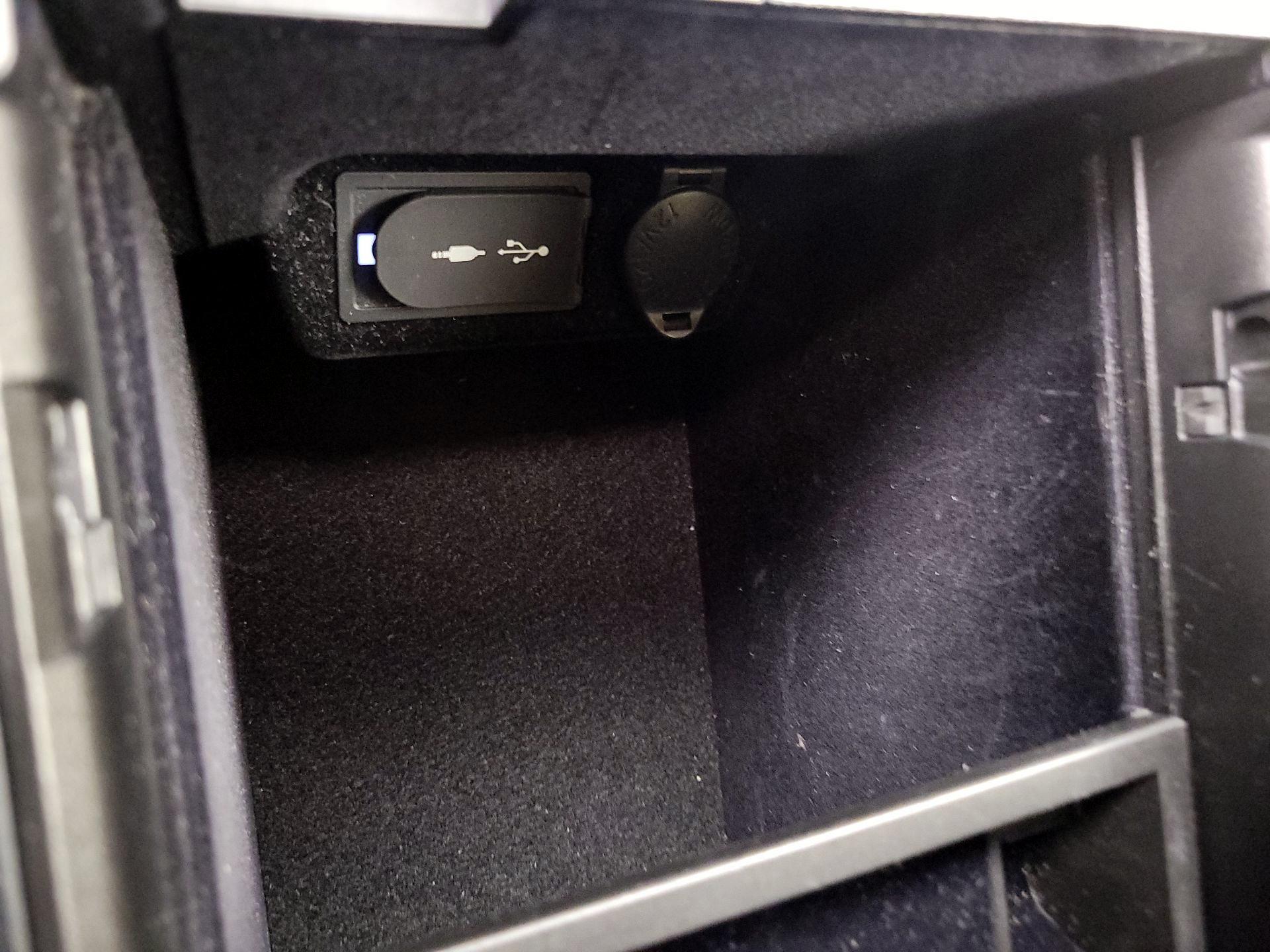 Thumbnail: 2019 Lexus NX - 19