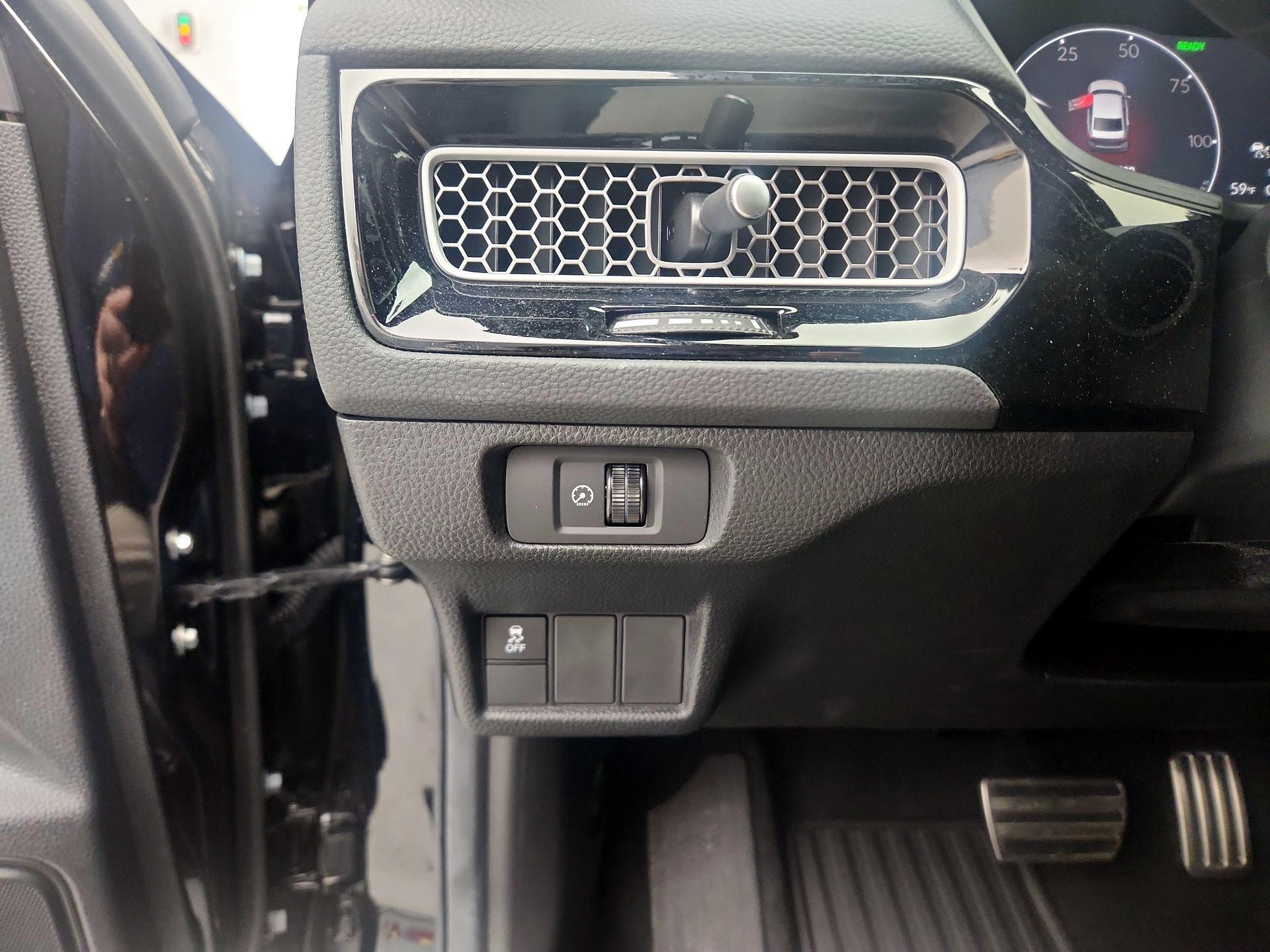 Thumbnail: 2025 Honda Civic - 13