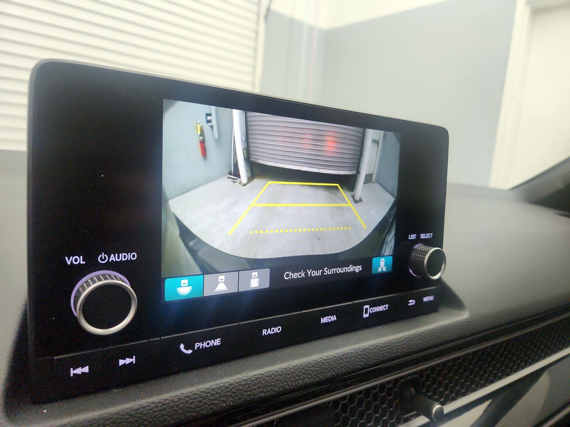 Thumbnail: 2025 Honda Civic - 14