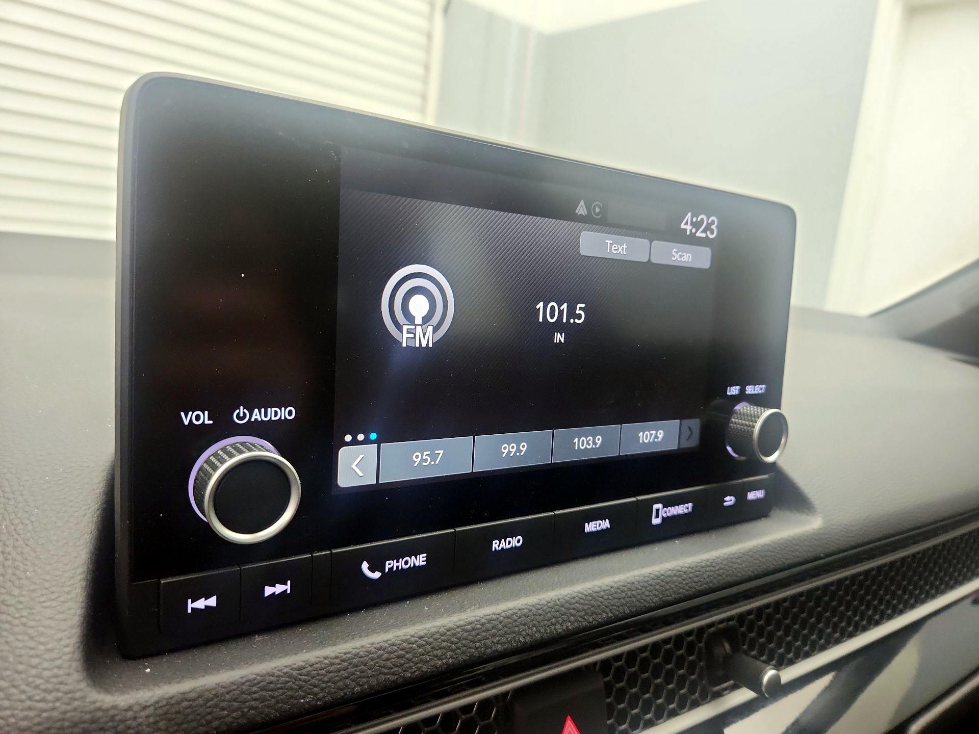 Thumbnail: 2025 Honda Civic - 15