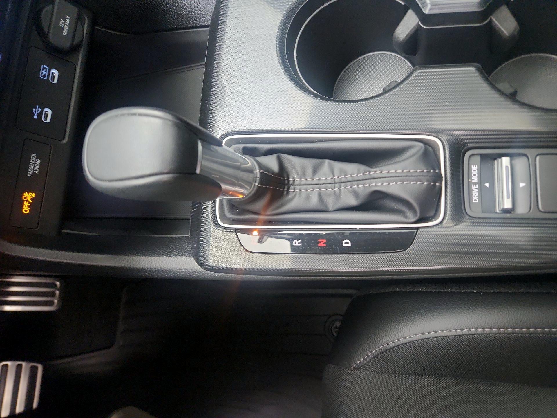 Thumbnail: 2025 Honda Civic - 17