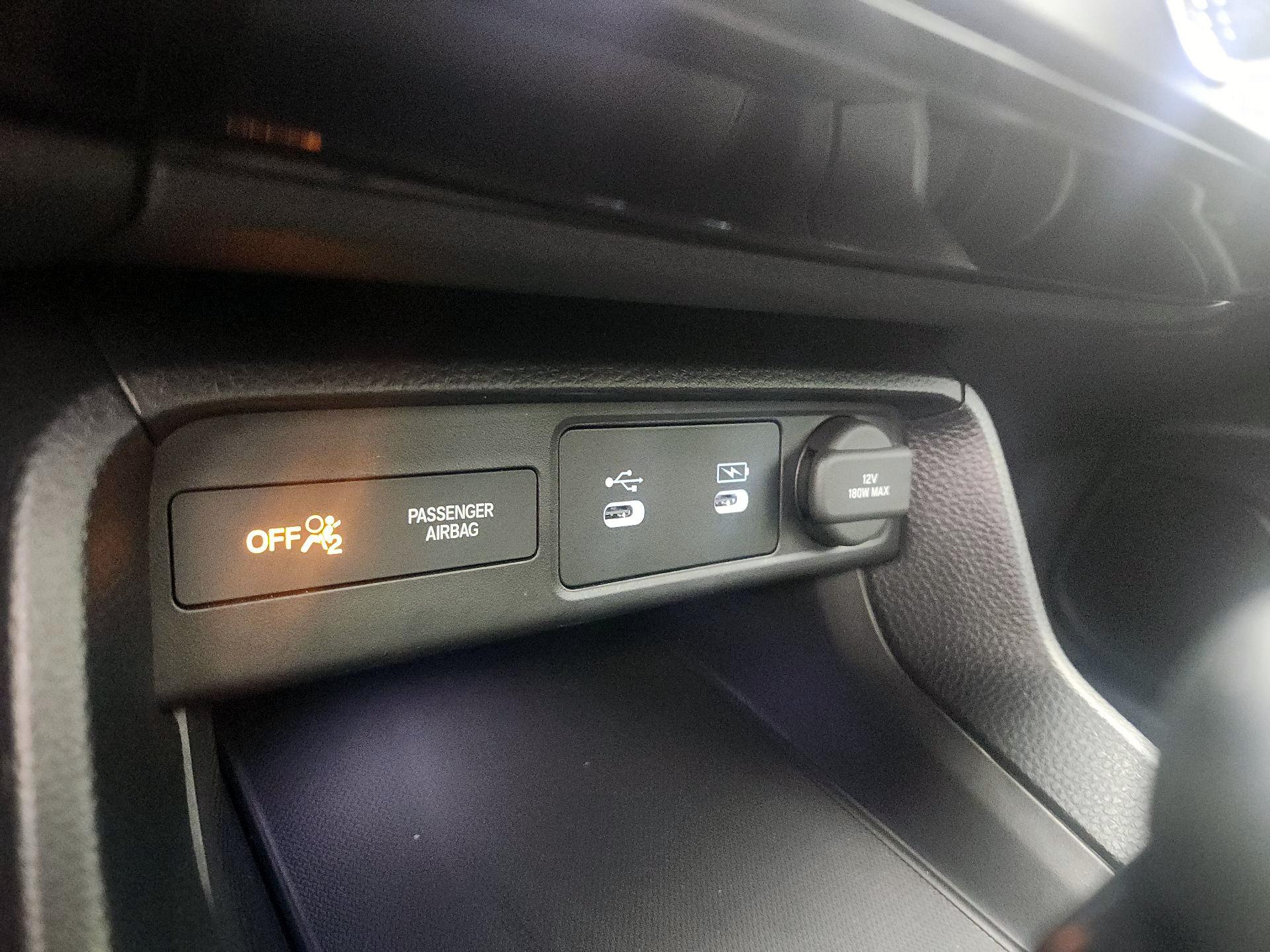 Thumbnail: 2025 Honda Civic - 18