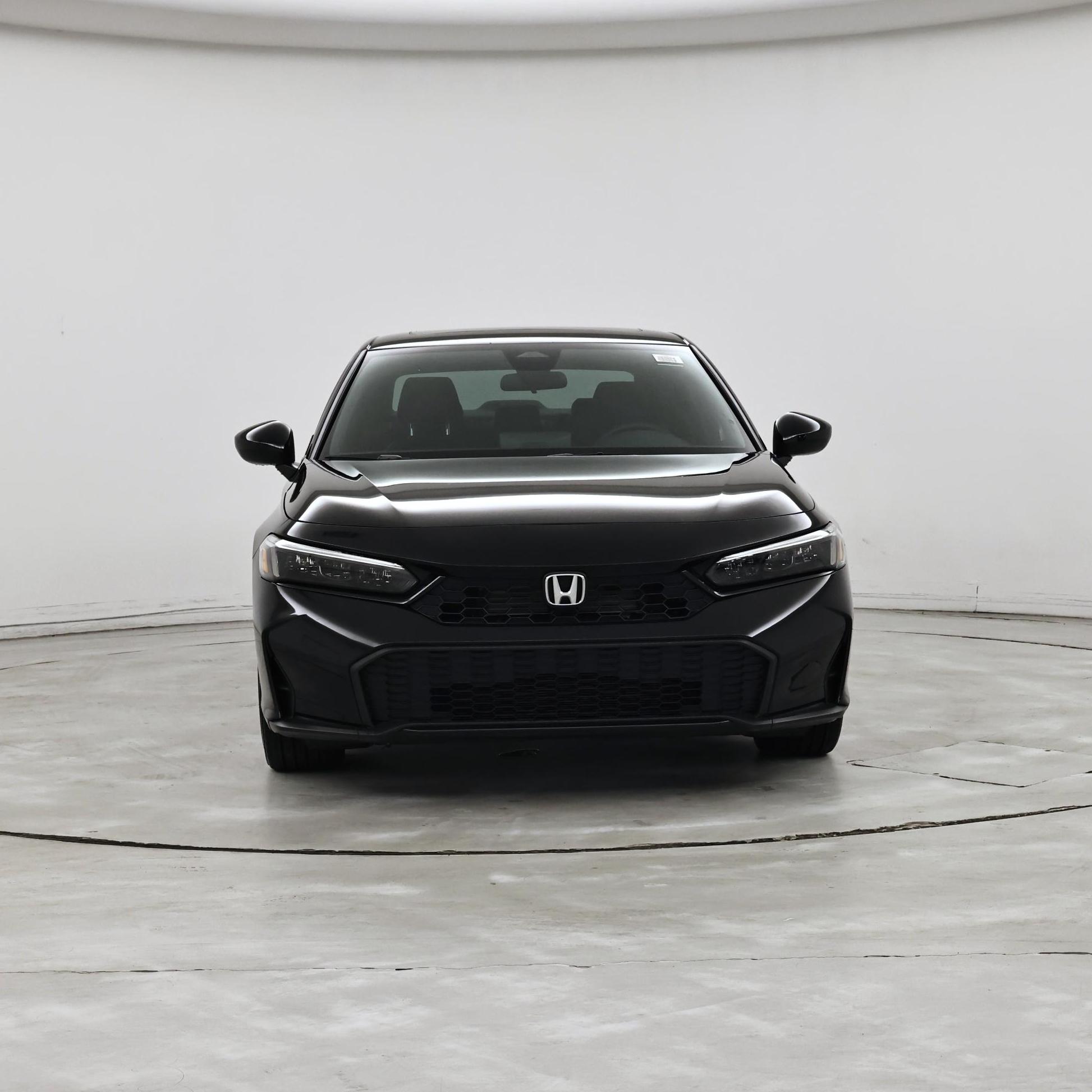 Thumbnail: 2025 Honda Civic - 5