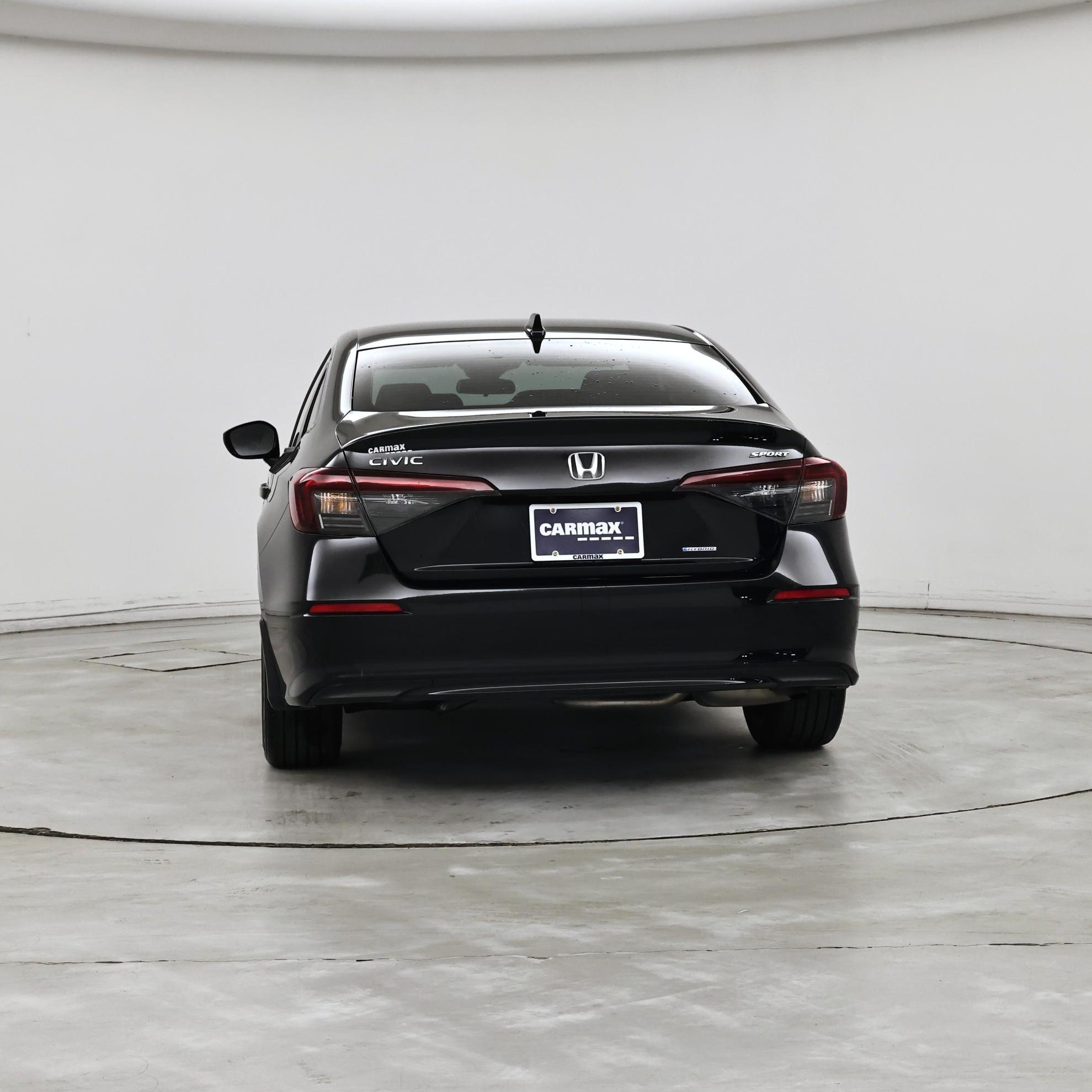 Thumbnail: 2025 Honda Civic - 6