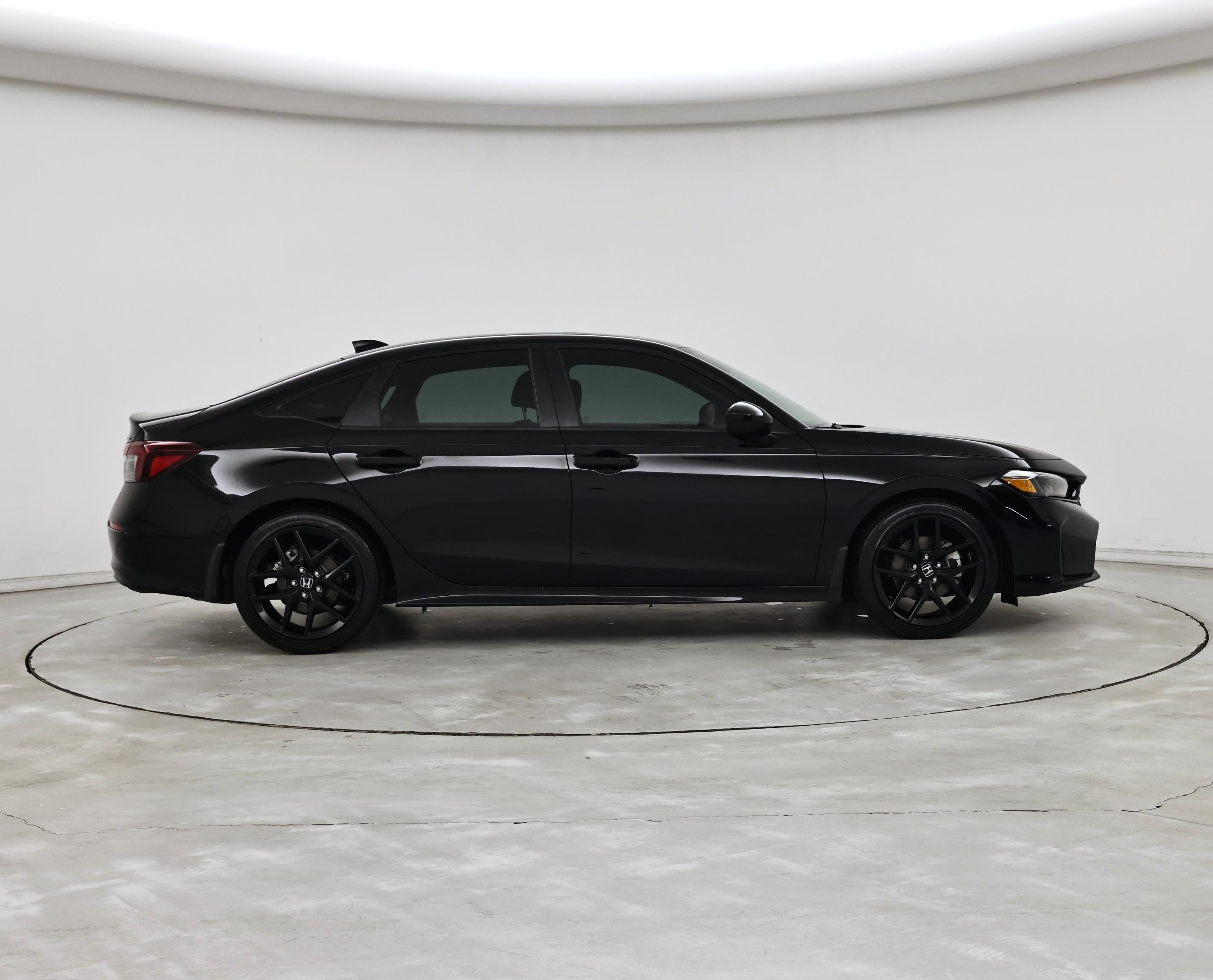 Thumbnail: 2025 Honda Civic - 7