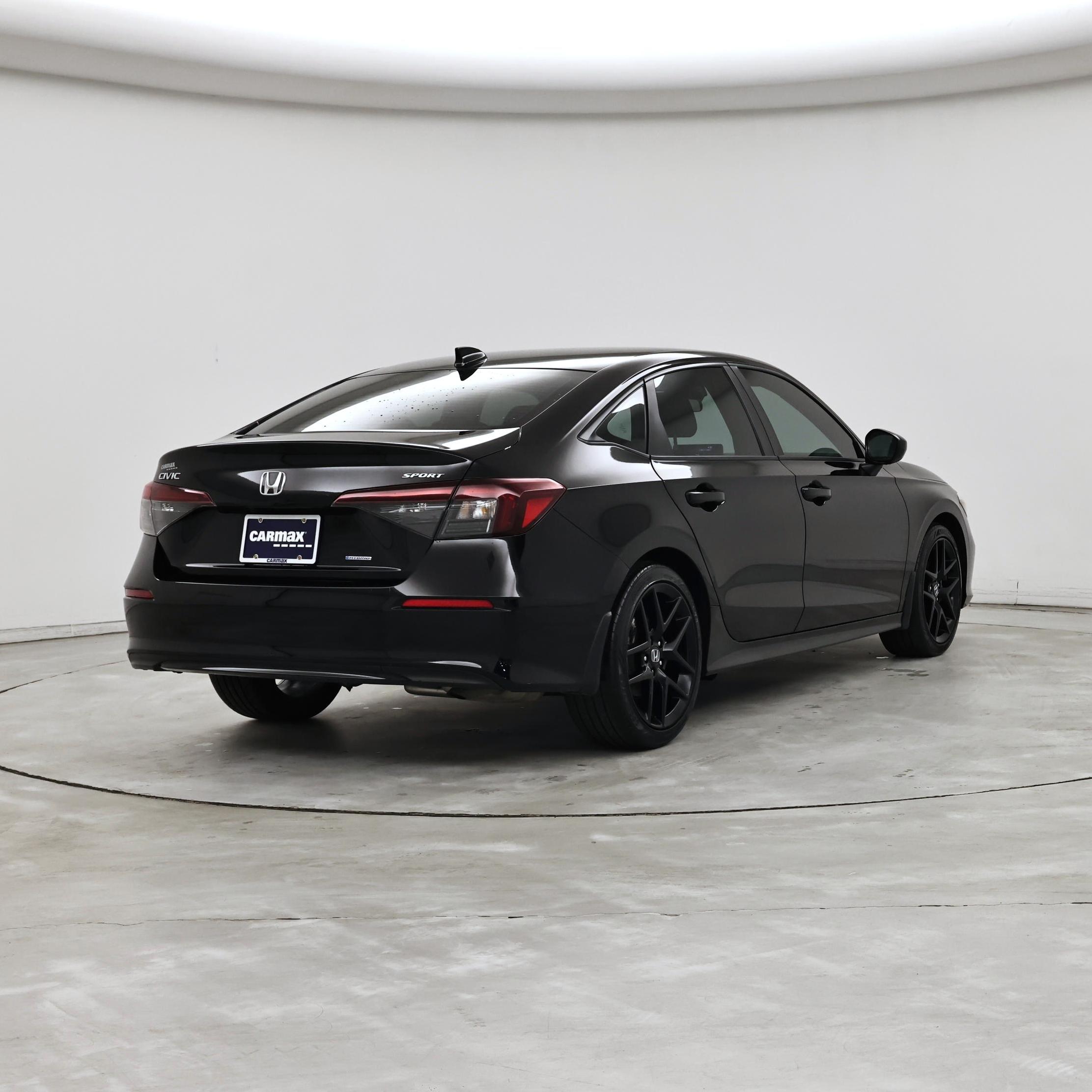 Thumbnail: 2025 Honda Civic - 8