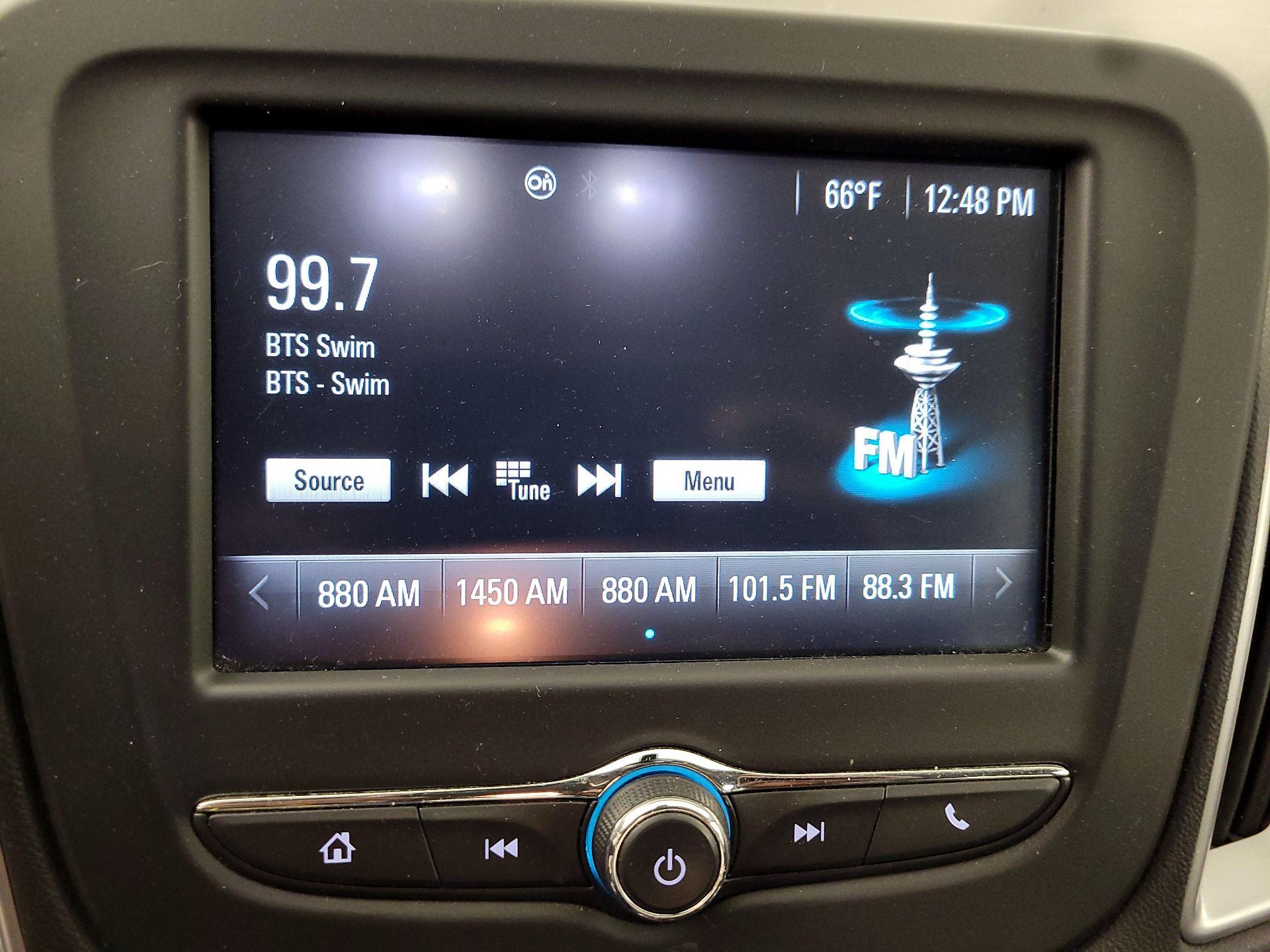 Thumbnail: 2016 Chevrolet Malibu - 15