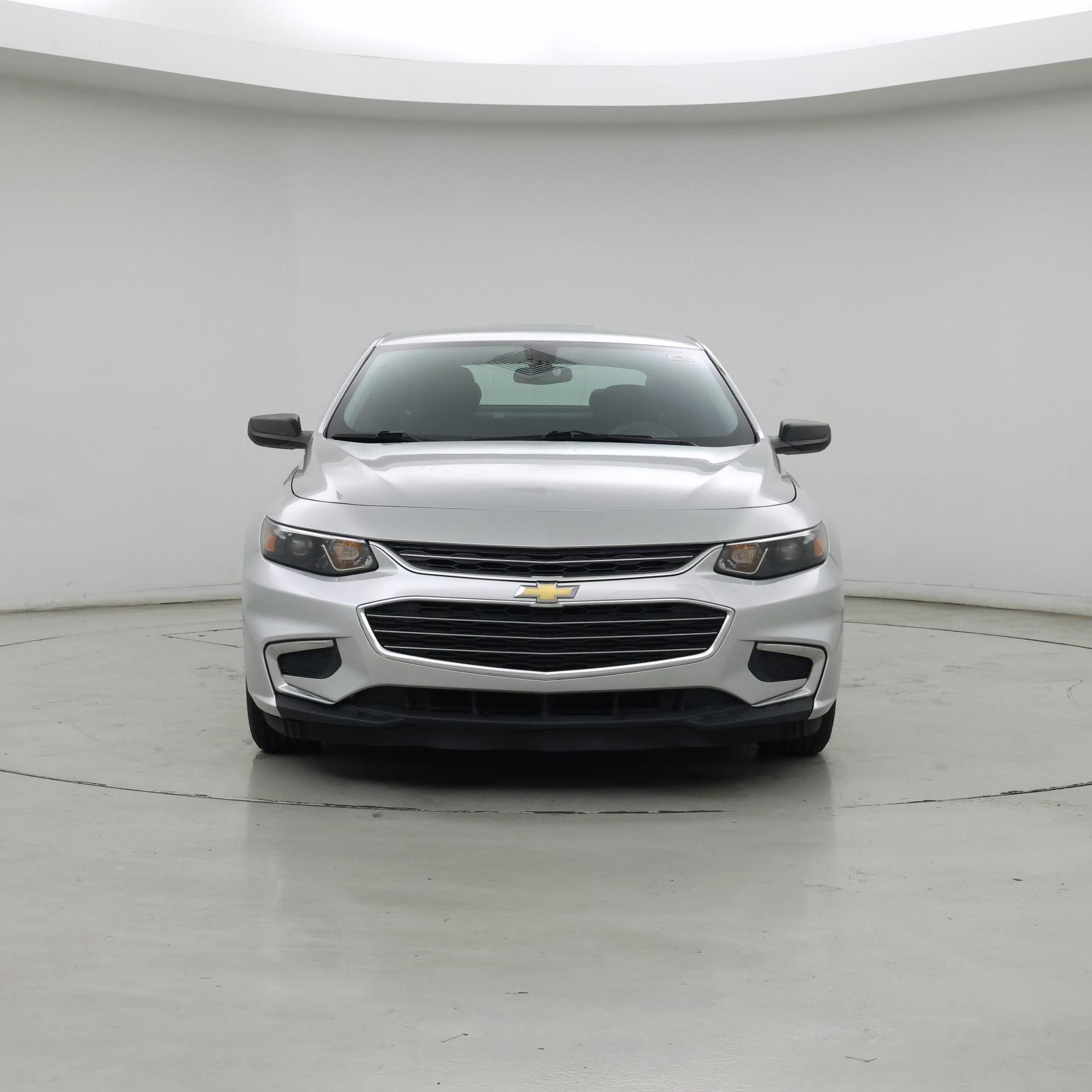 Thumbnail: 2016 Chevrolet Malibu - 5