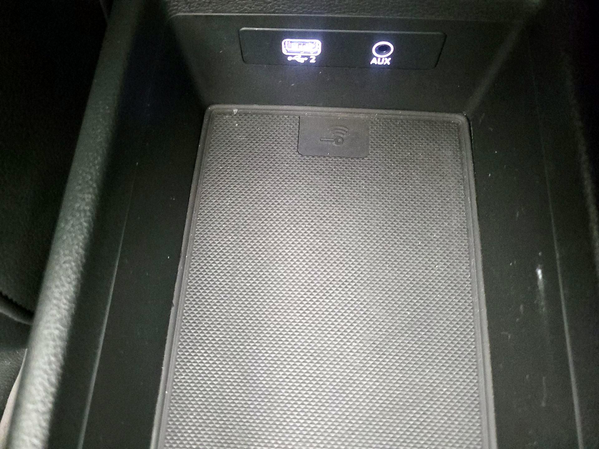 Thumbnail: 2018 Audi A4 - 18