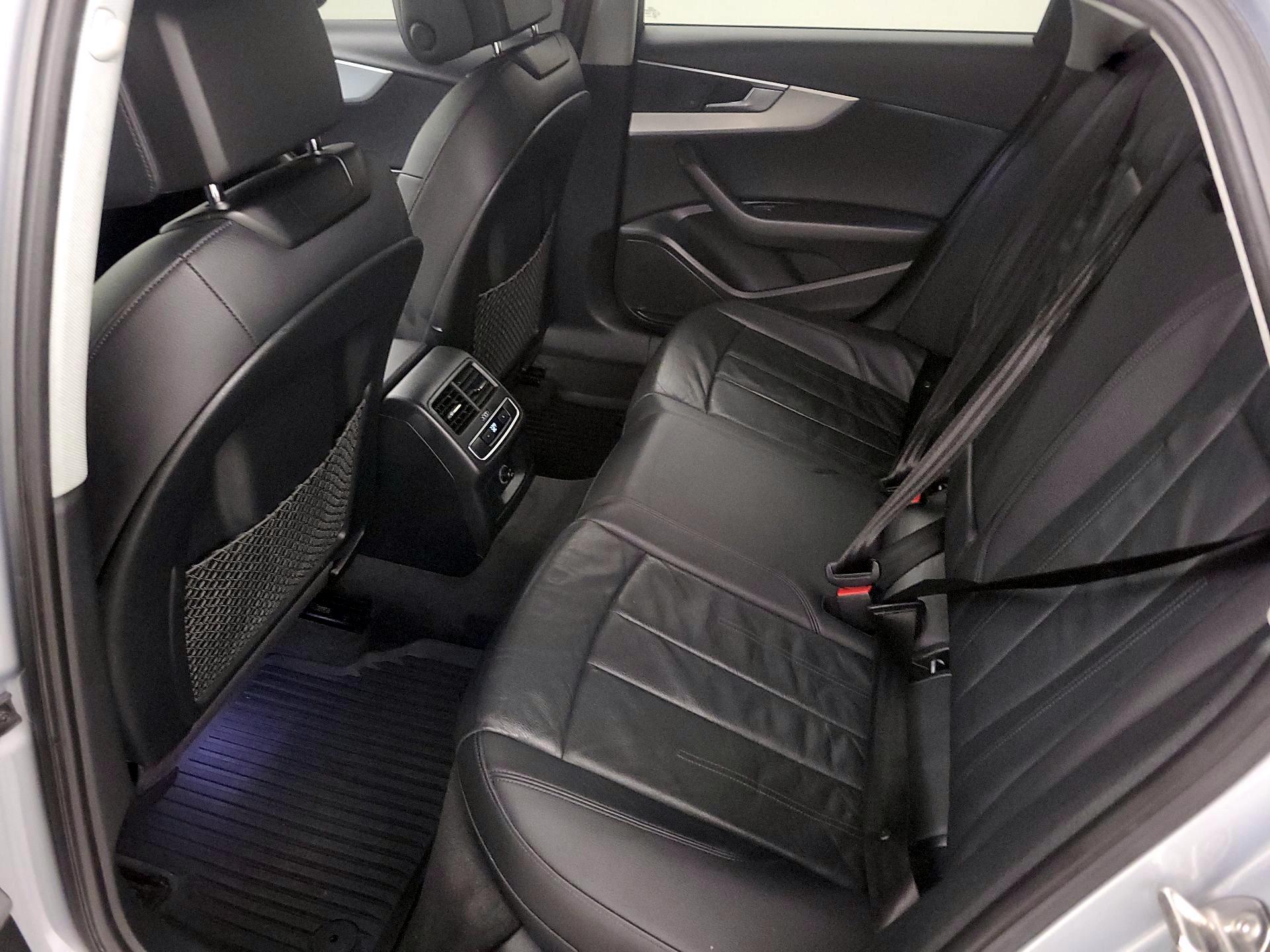 Thumbnail: 2018 Audi A4 - 20