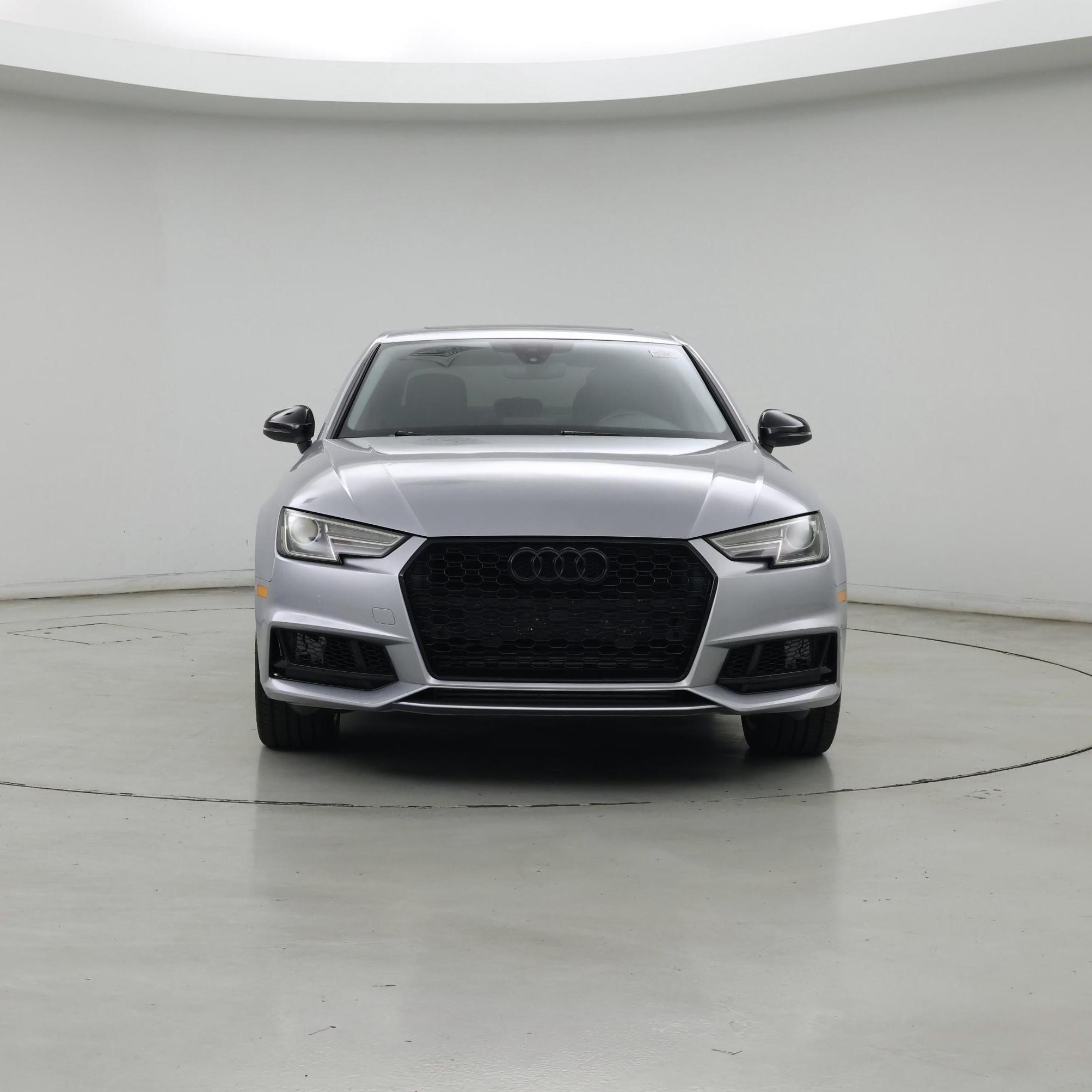 Thumbnail: 2018 Audi A4 - 5