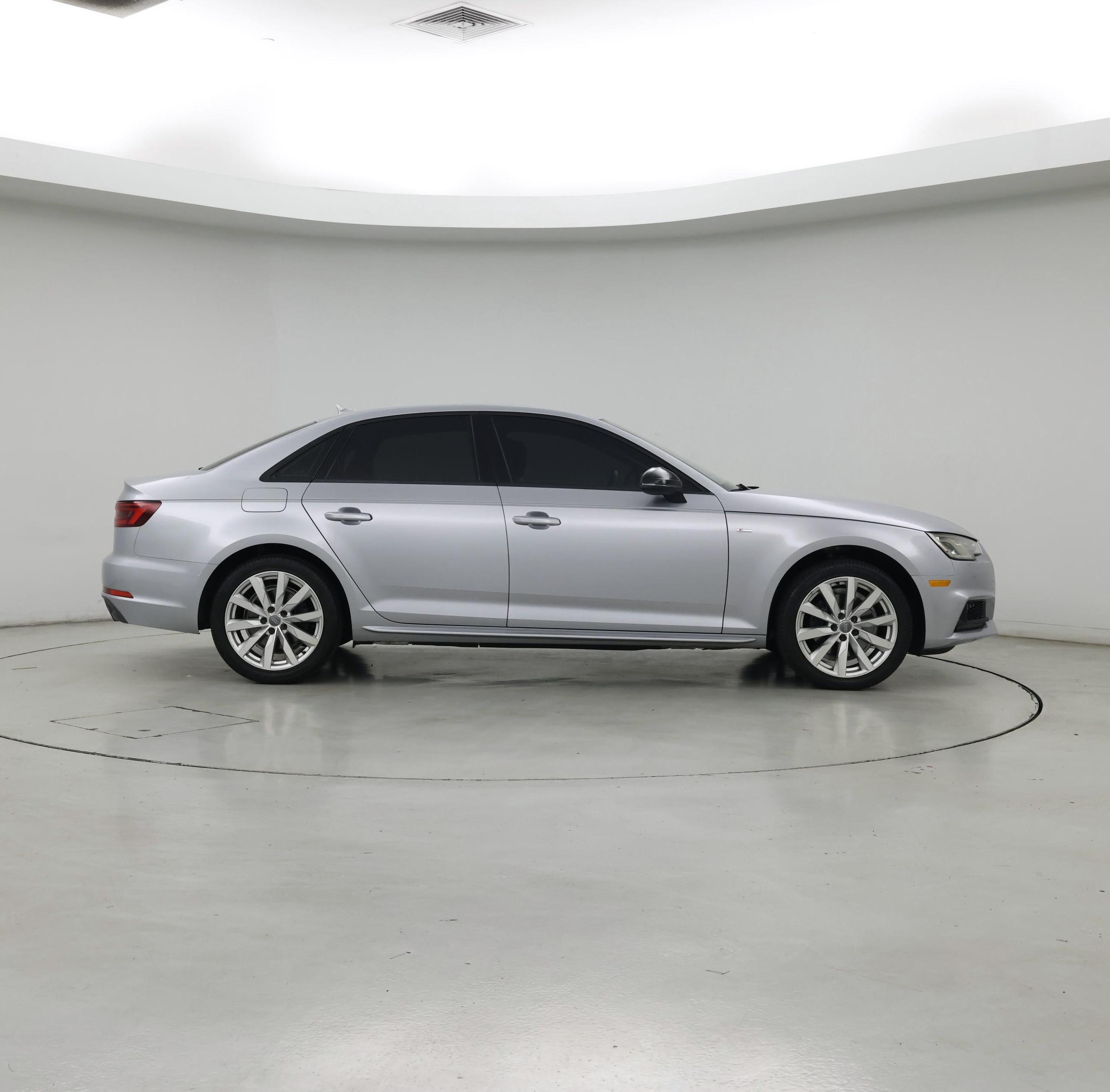 Thumbnail: 2018 Audi A4 - 7