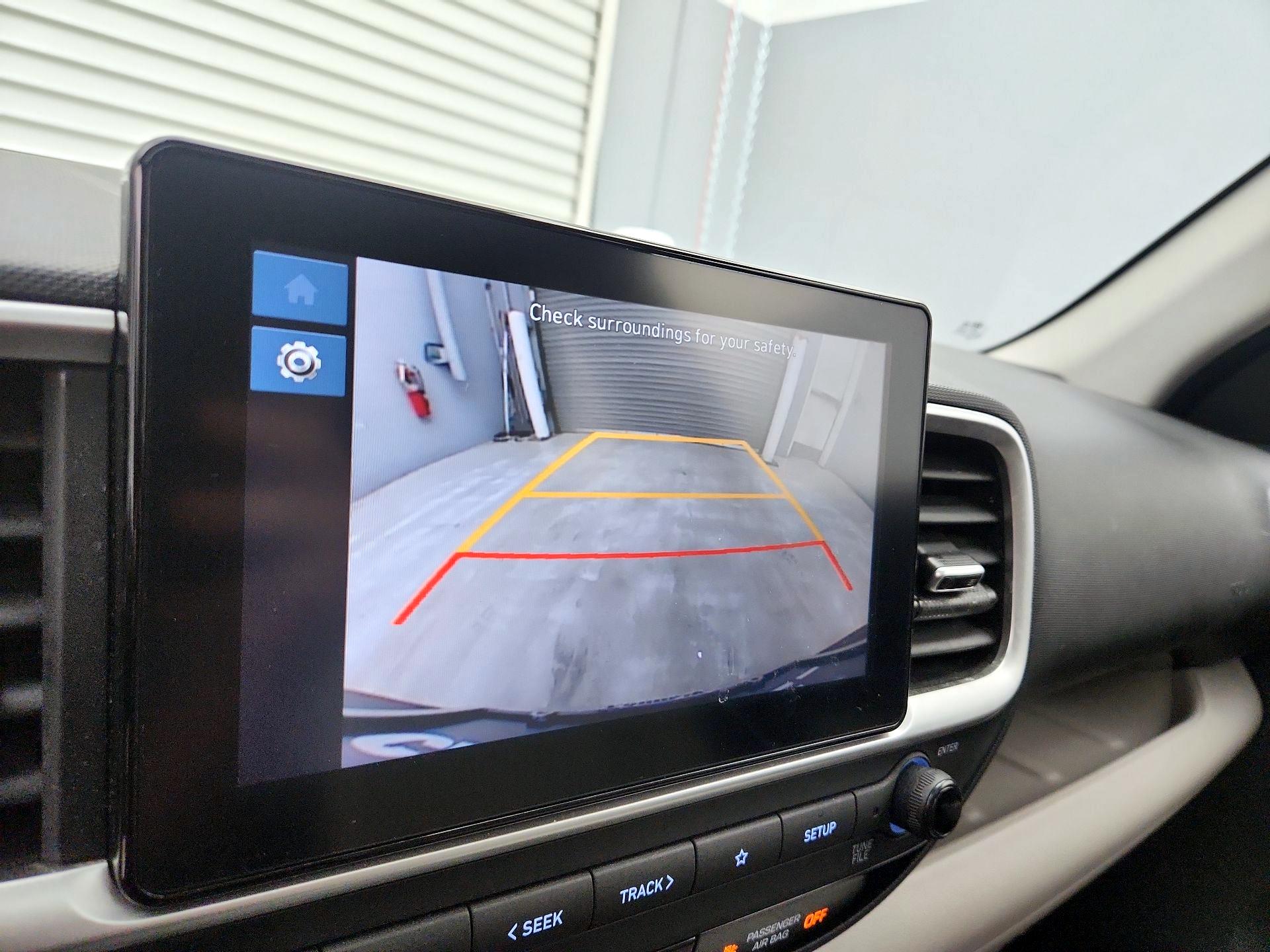 Thumbnail: 2024 Hyundai Venue - 14