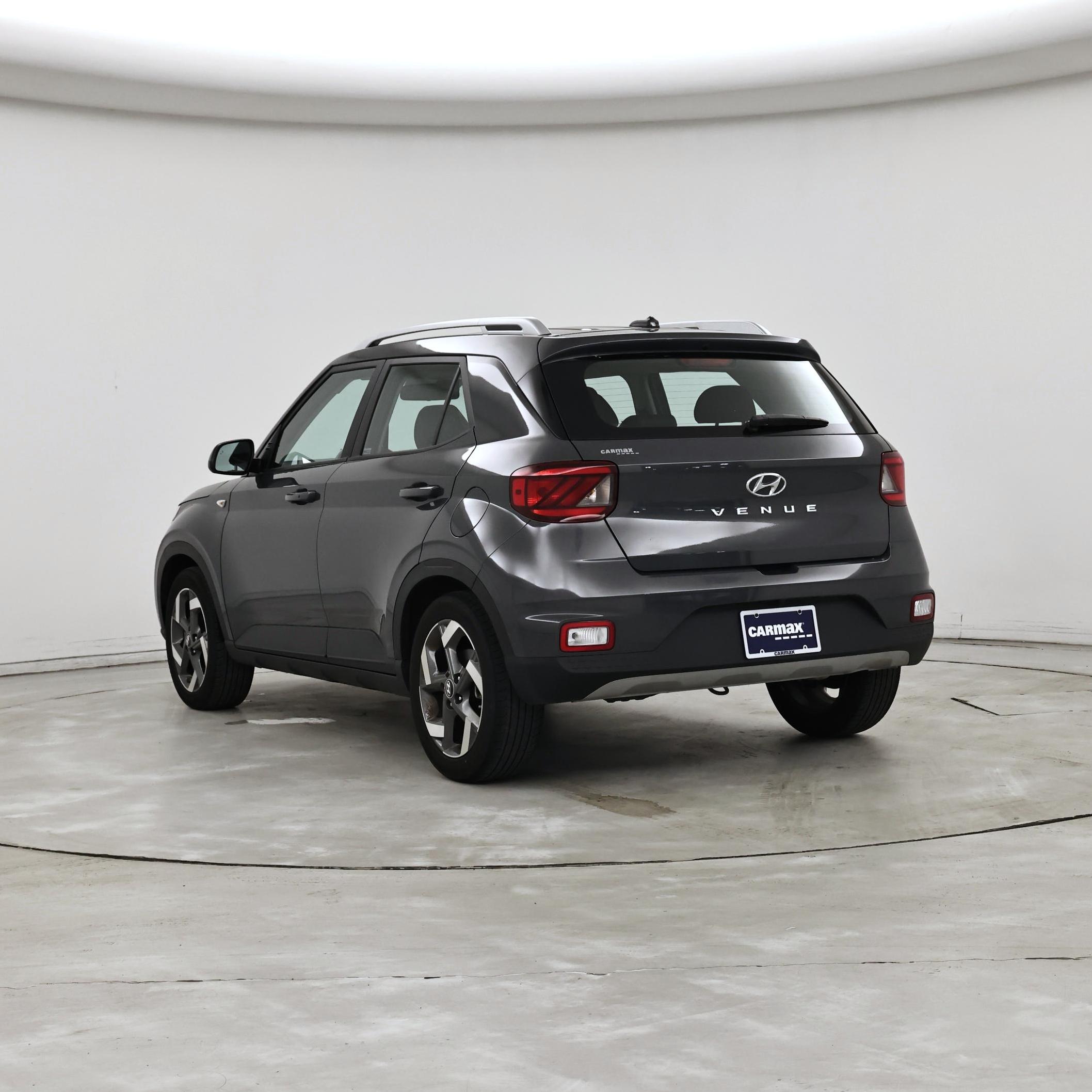 Thumbnail: 2024 Hyundai Venue - 2