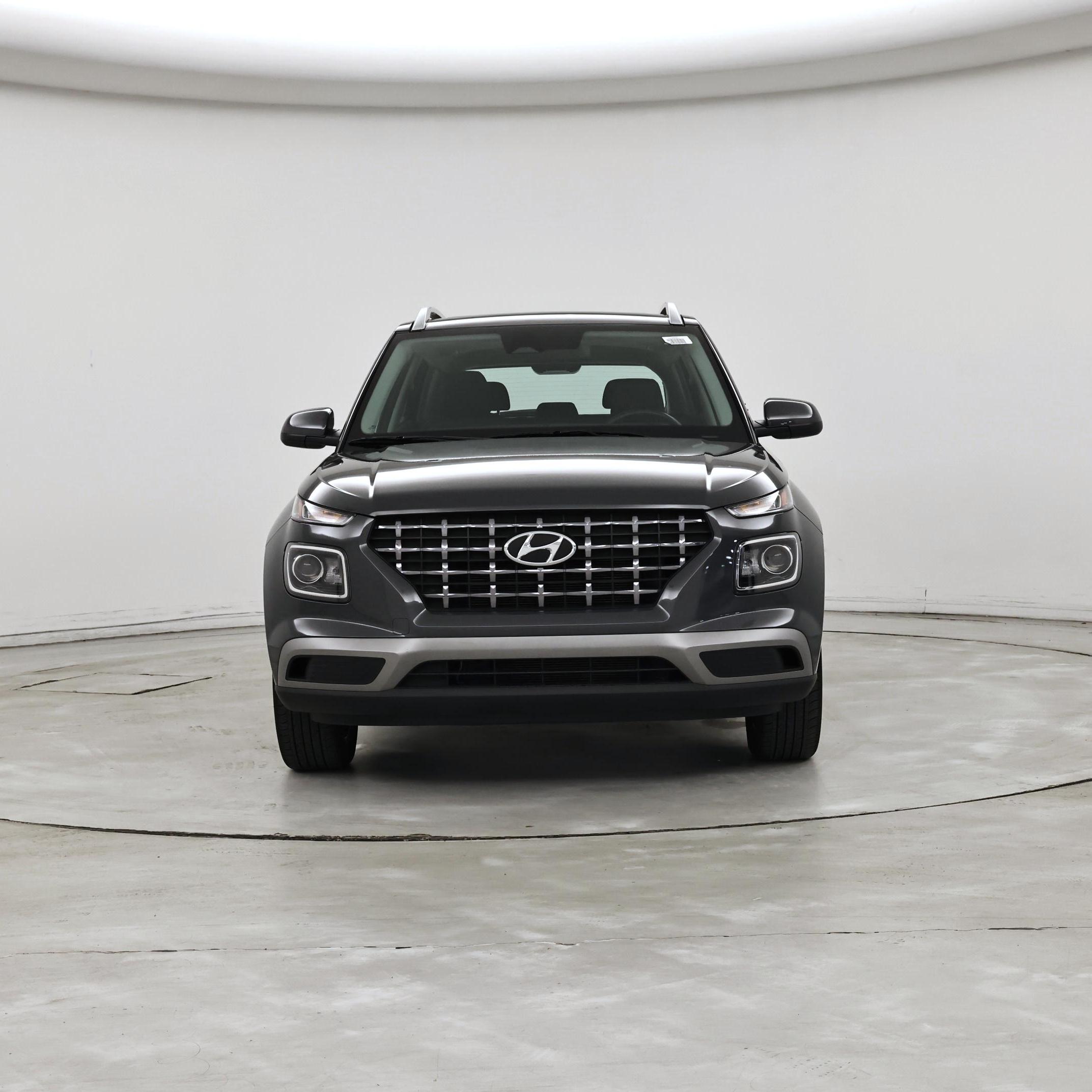 Thumbnail: 2024 Hyundai Venue - 5