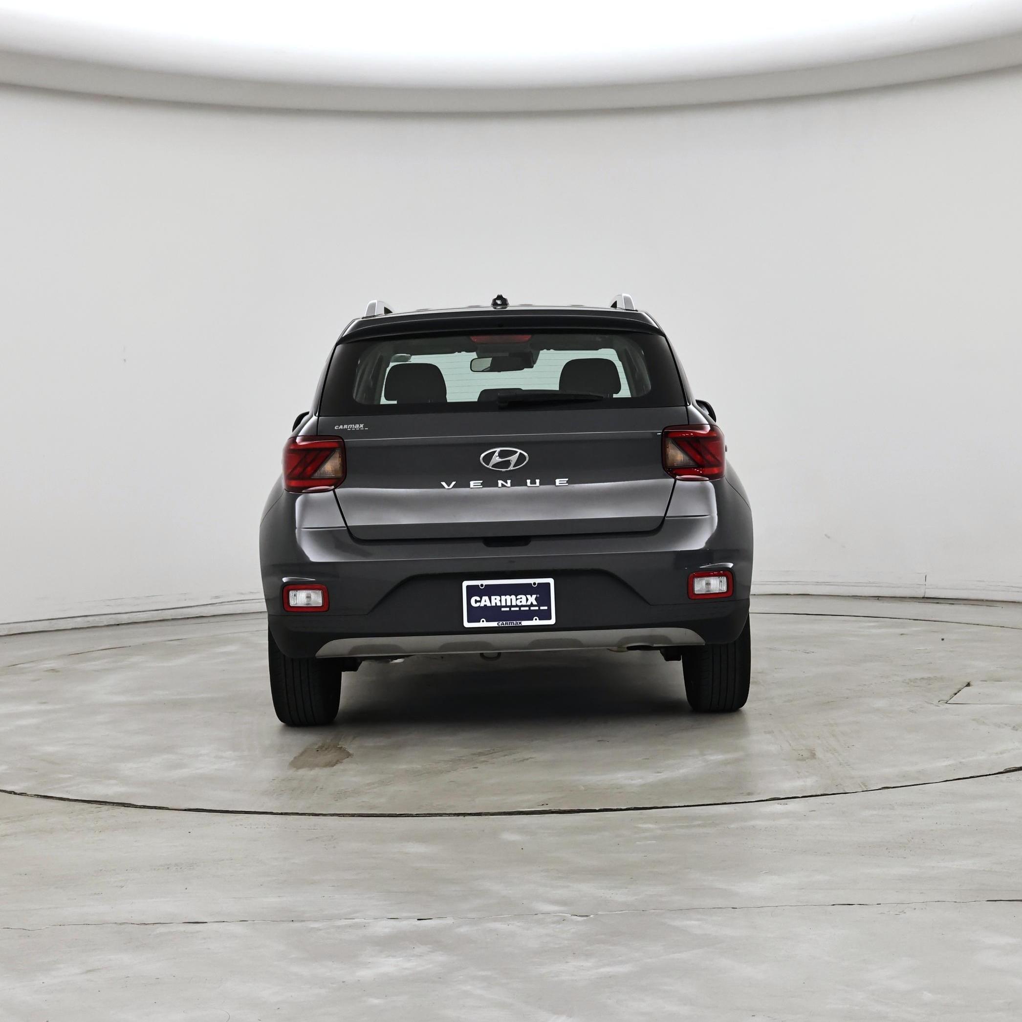 Thumbnail: 2024 Hyundai Venue - 6