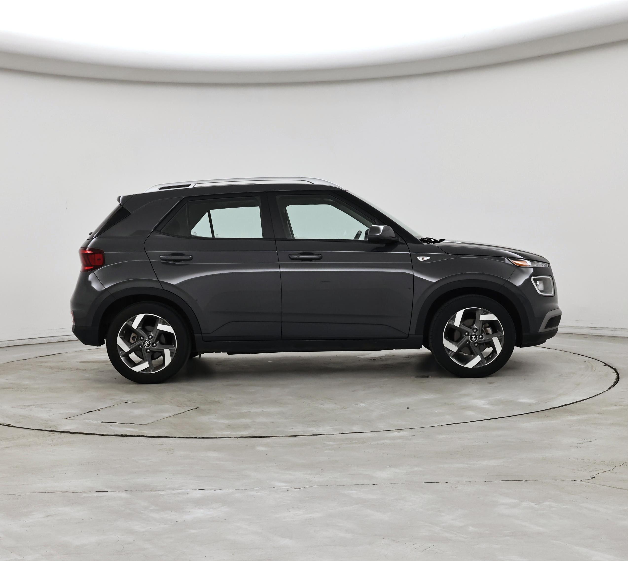 Thumbnail: 2024 Hyundai Venue - 7